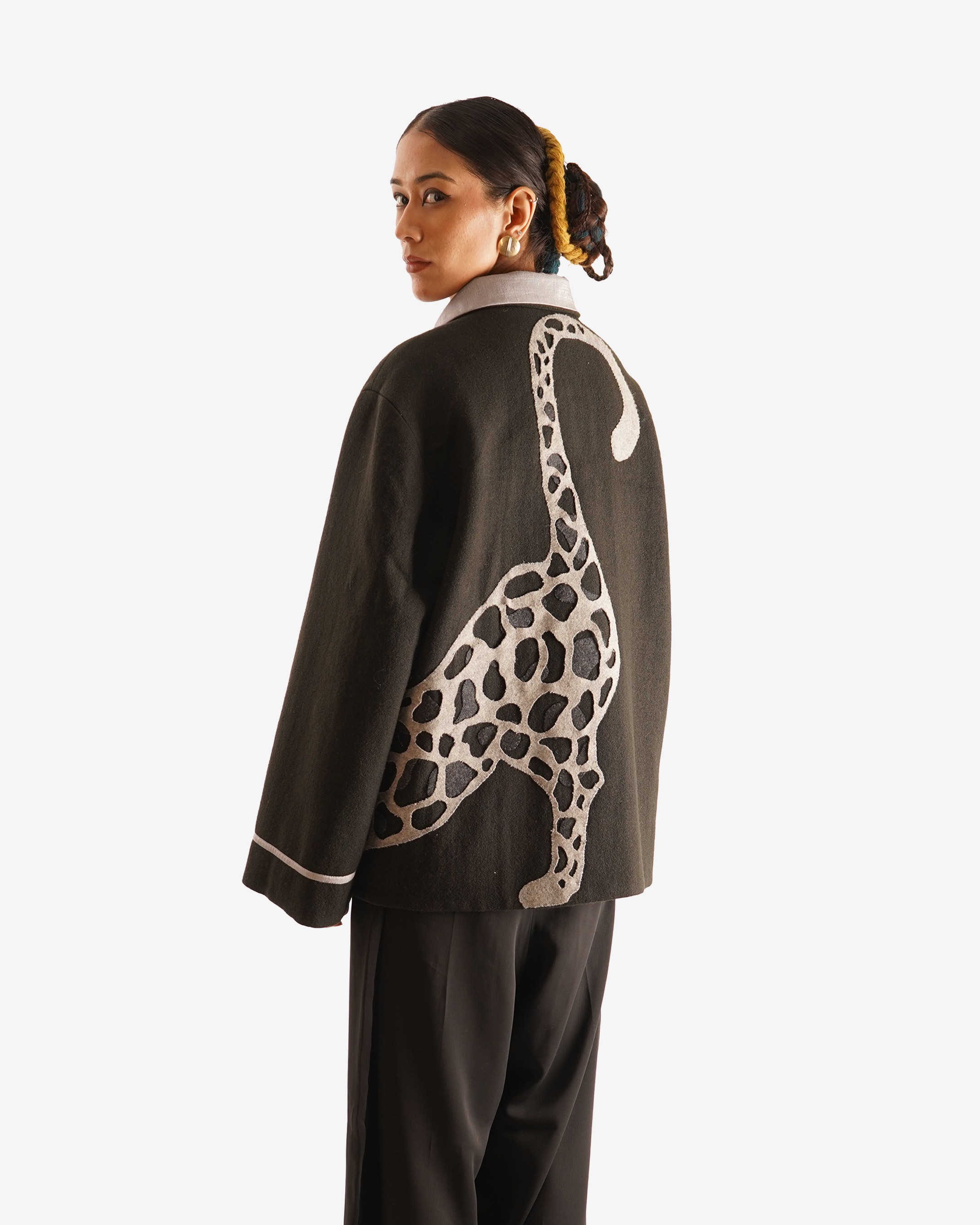 Shan Jacket