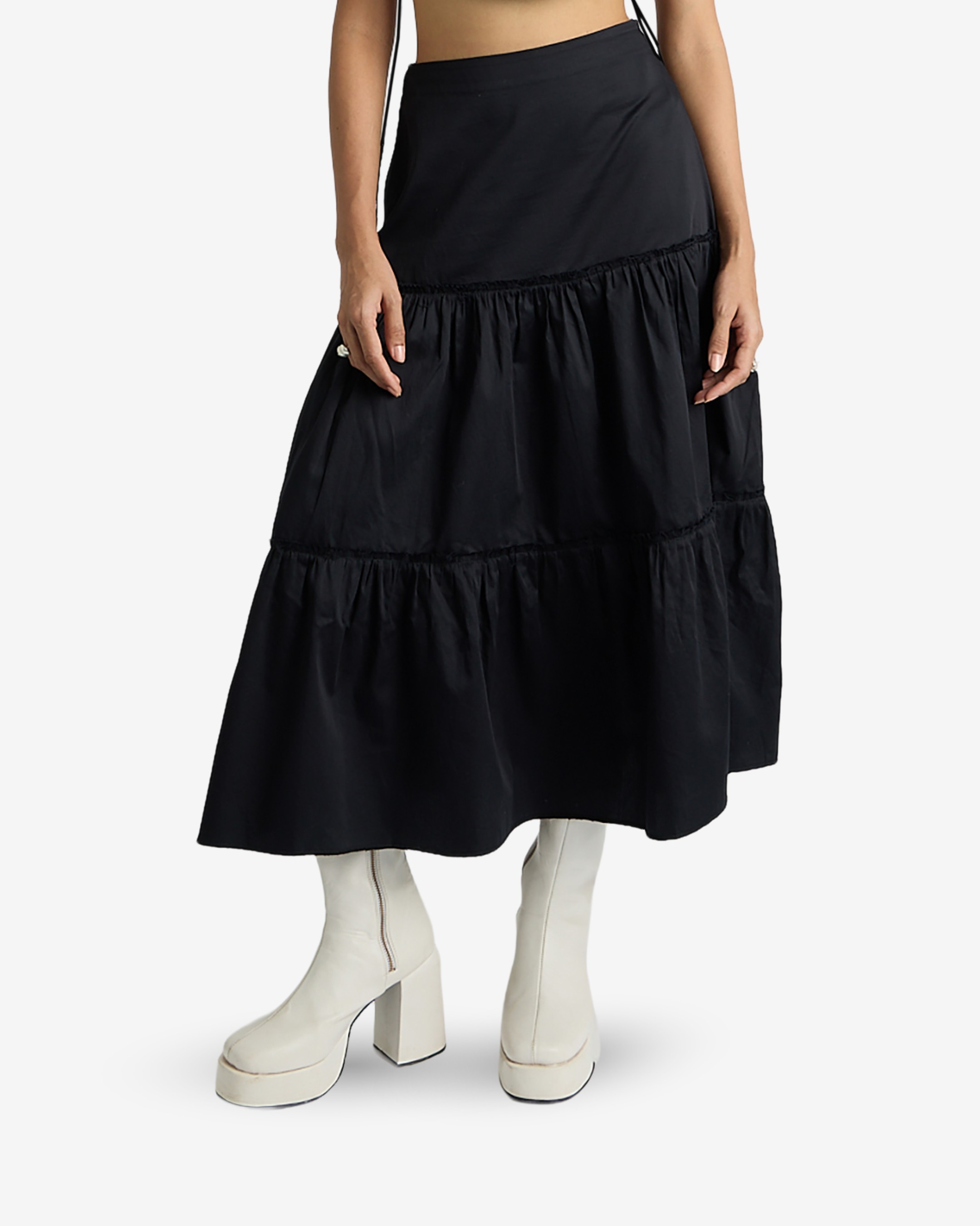 Black Sheep Skirt