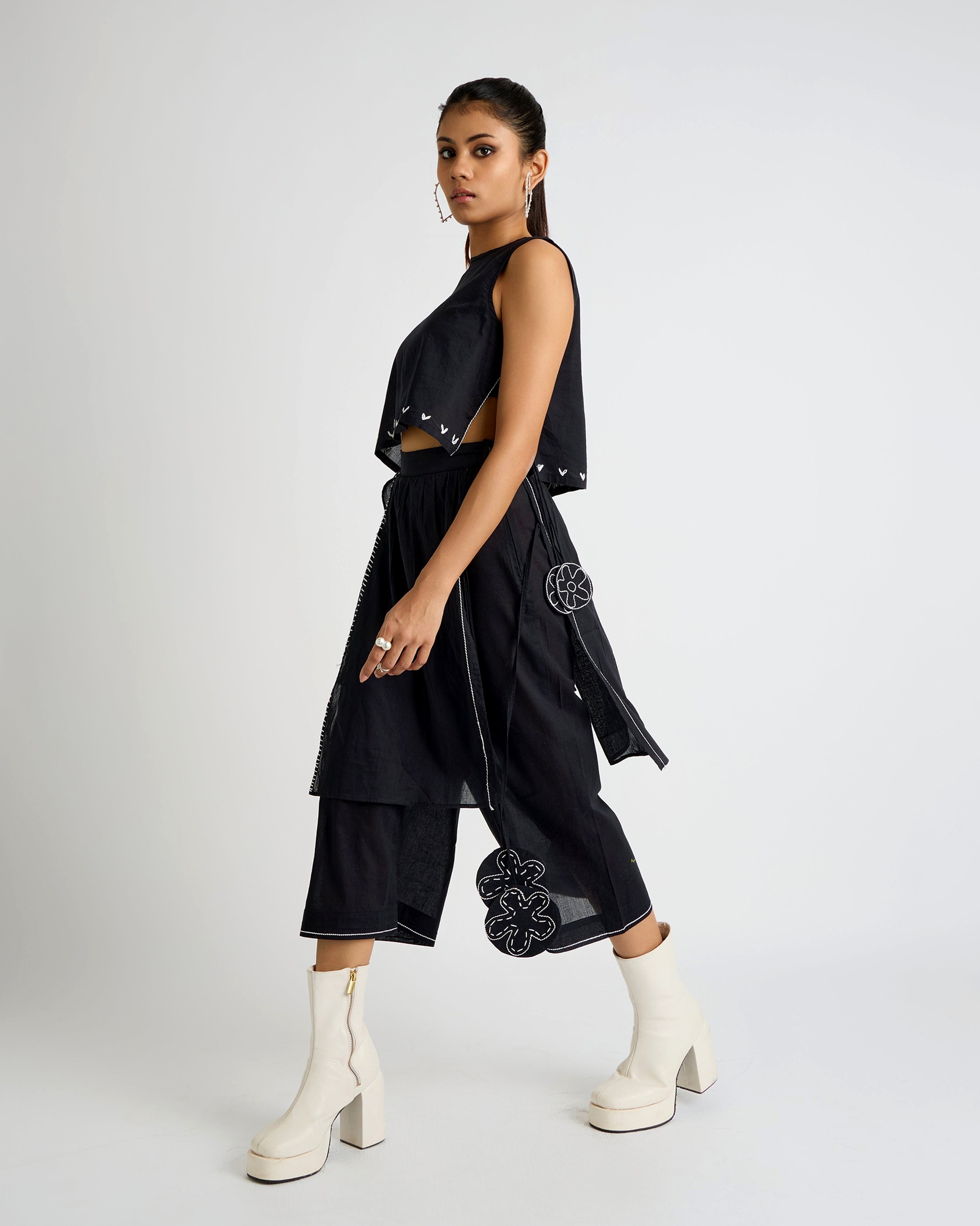 Kala Dil Pants