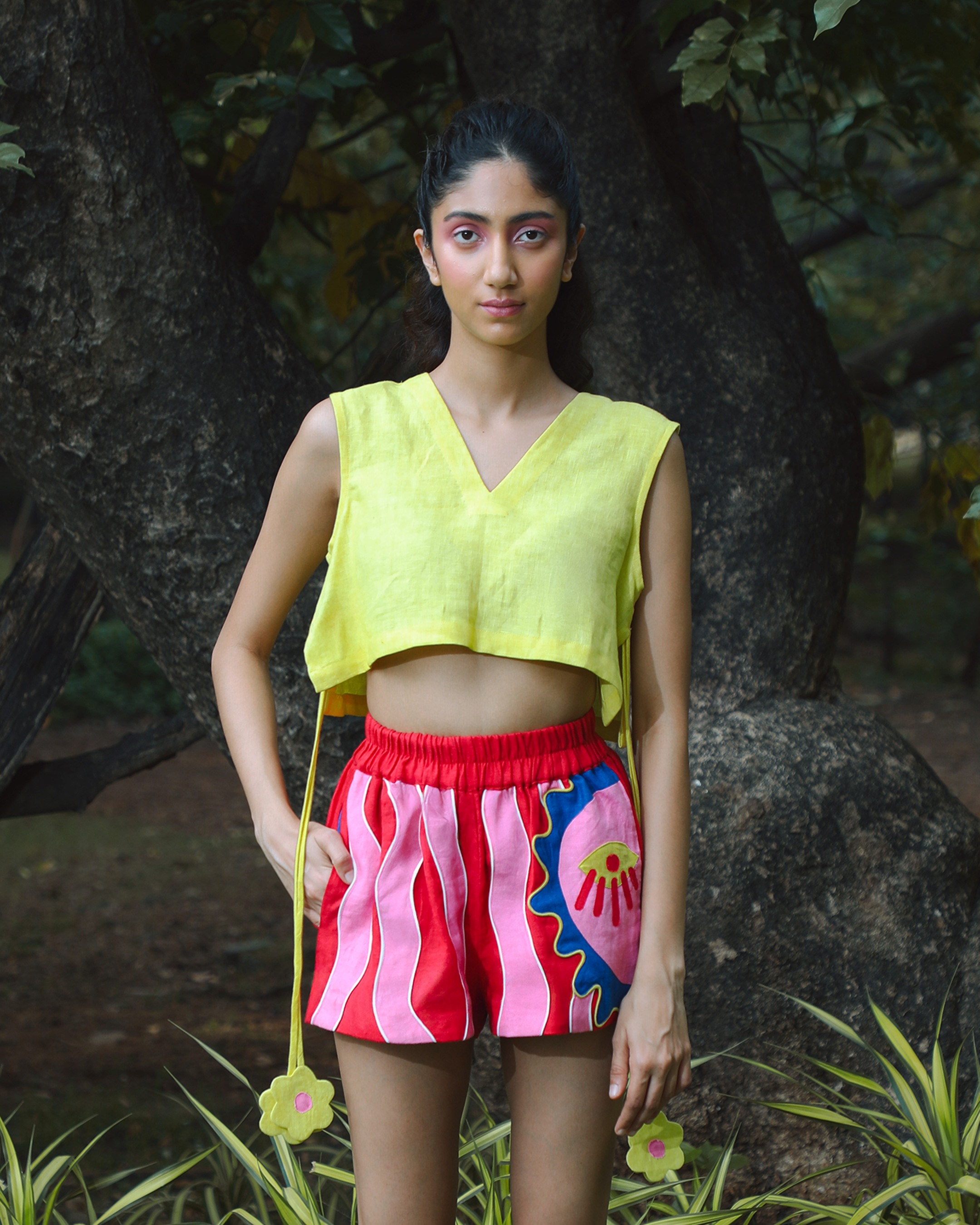 Pikachu Top