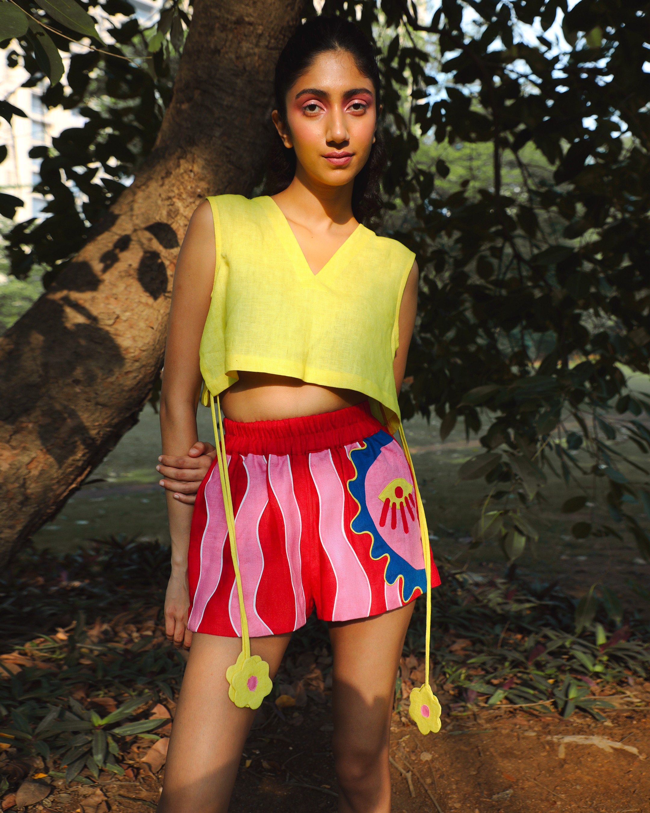 Pikachu Co-ord Set
