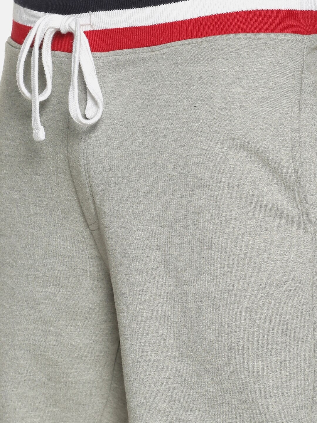 Steenbok | Steenbok Men's Grey Shorts 3