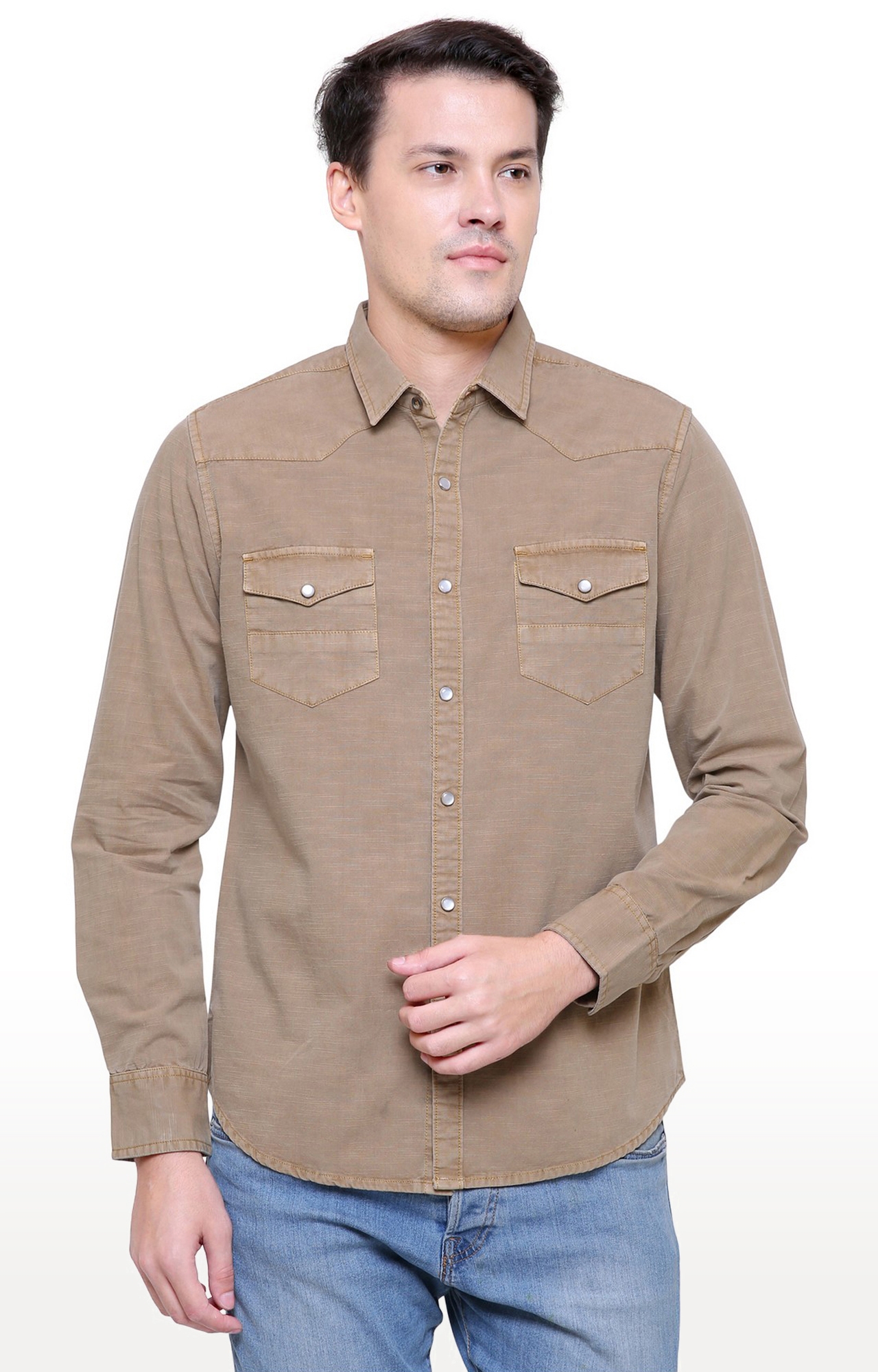 Pin by dharmesh oza on pattern | Casual shirts for men, Denim shirt men,  Casual shirts