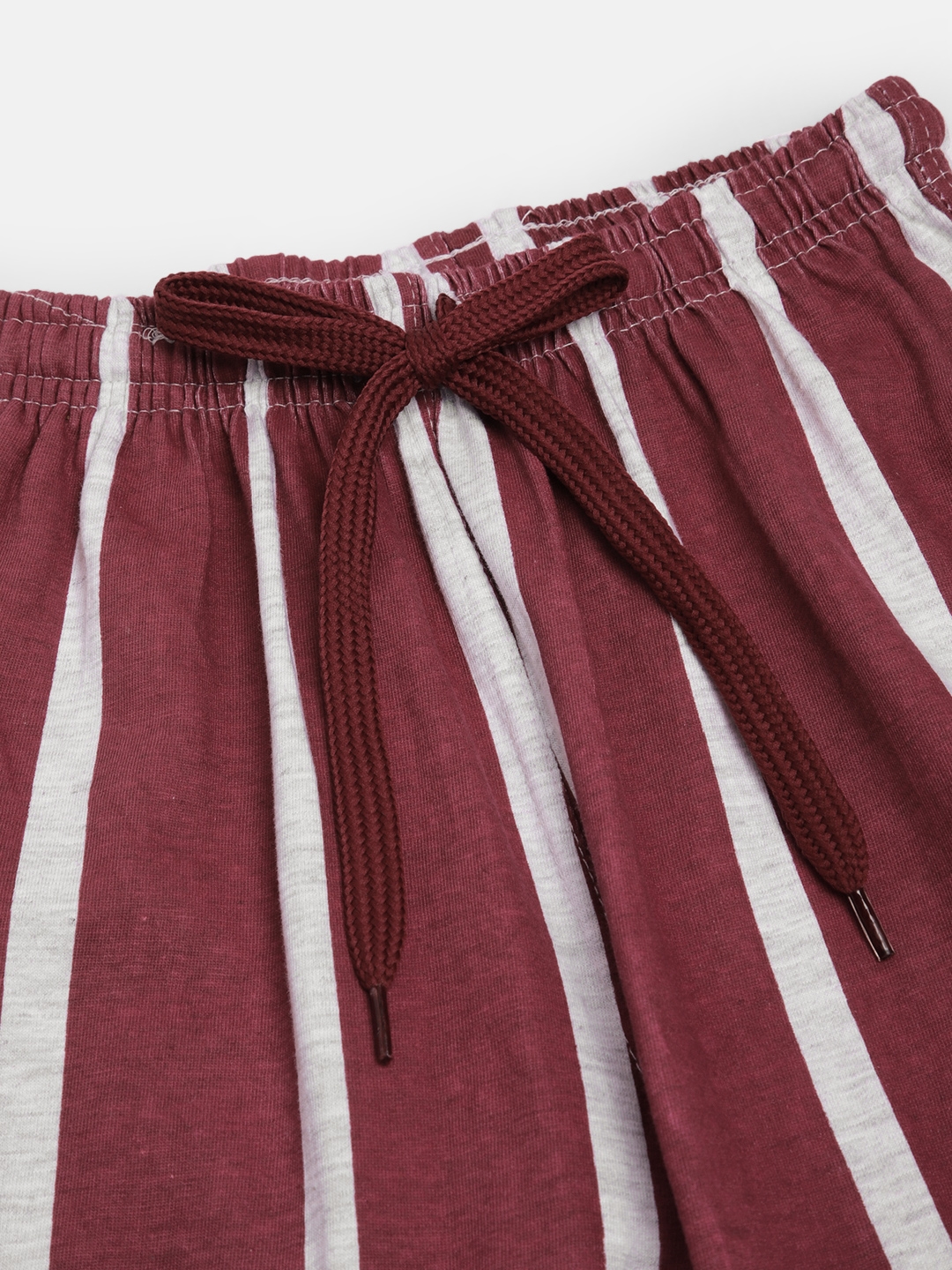 SEYBIL | Seybil teen girls cotton rich printed lounge shorts 3