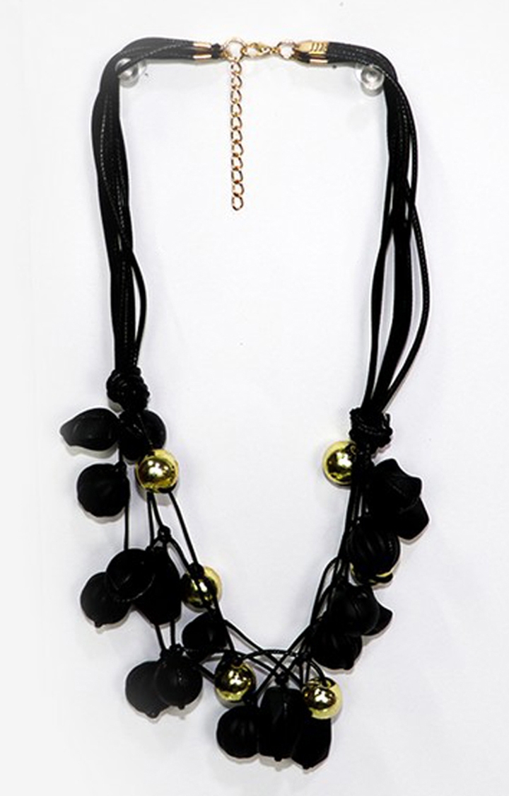 EMM | EMM's Long Beads Necklaces For Women And Girls 0