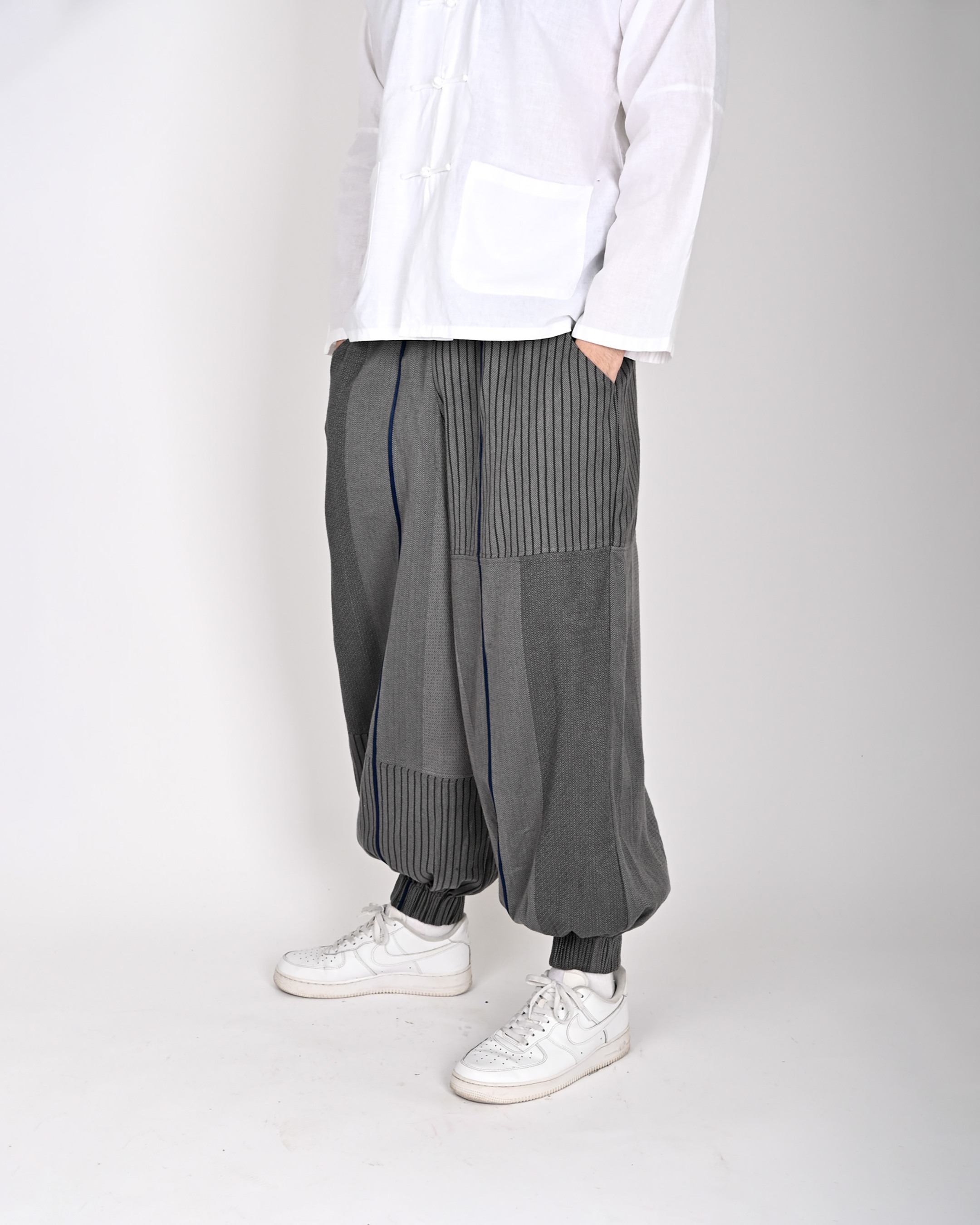 Reybo Joggers