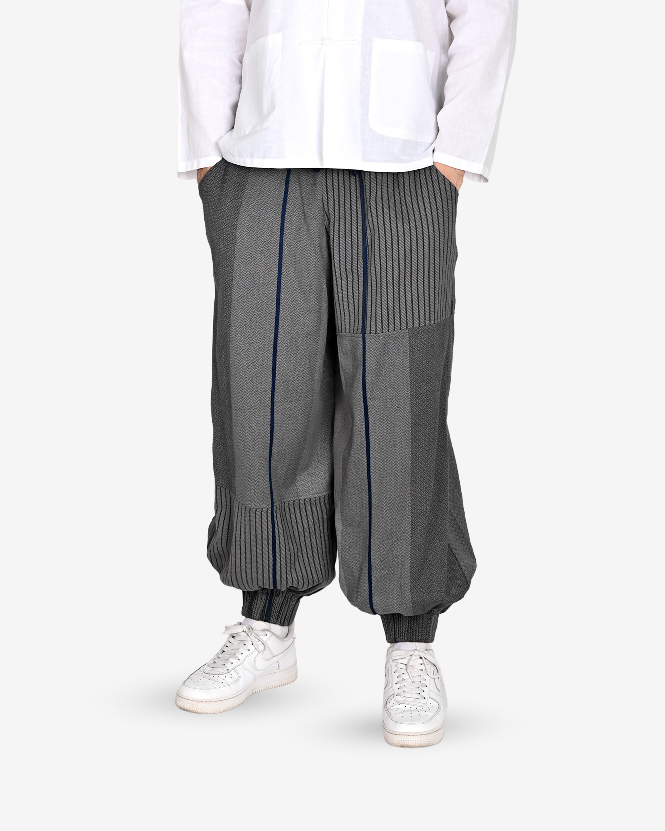 Reybo Joggers