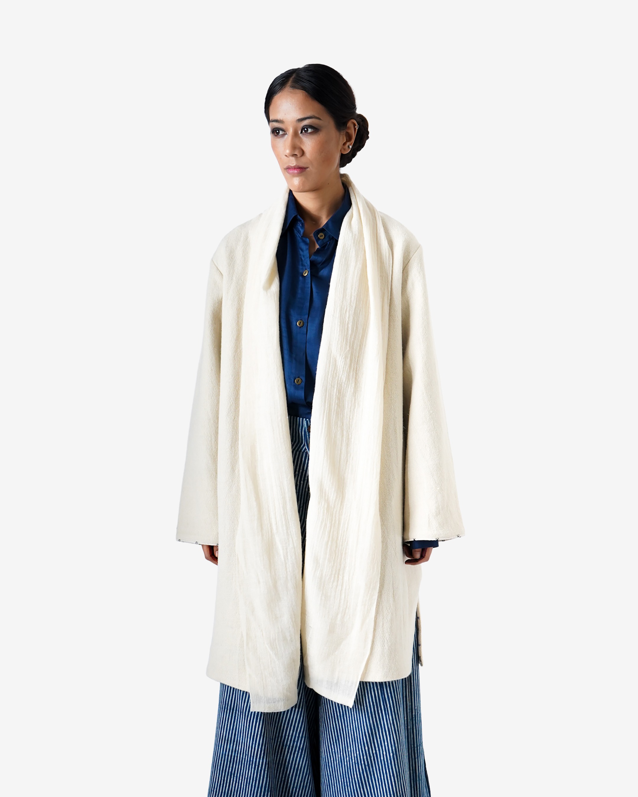 Kimono T len Jacket