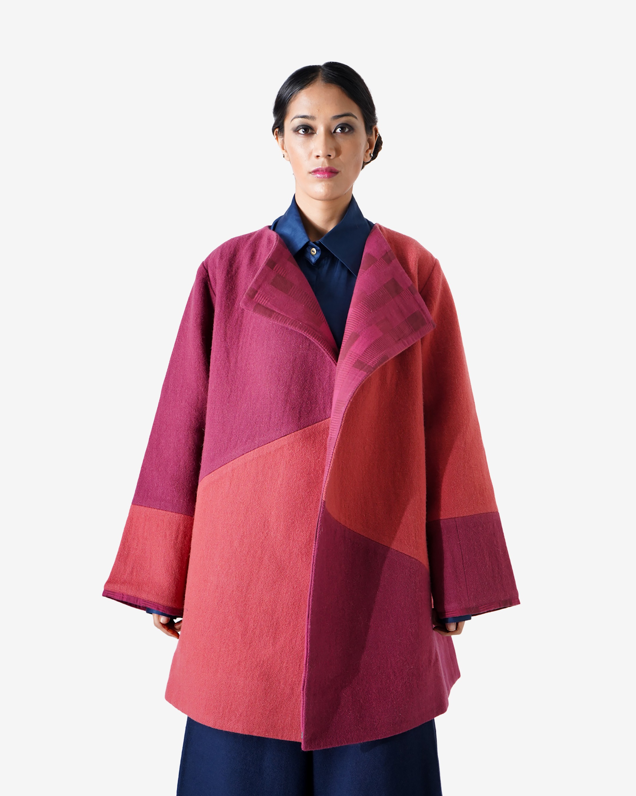 Zigsaw Jacket