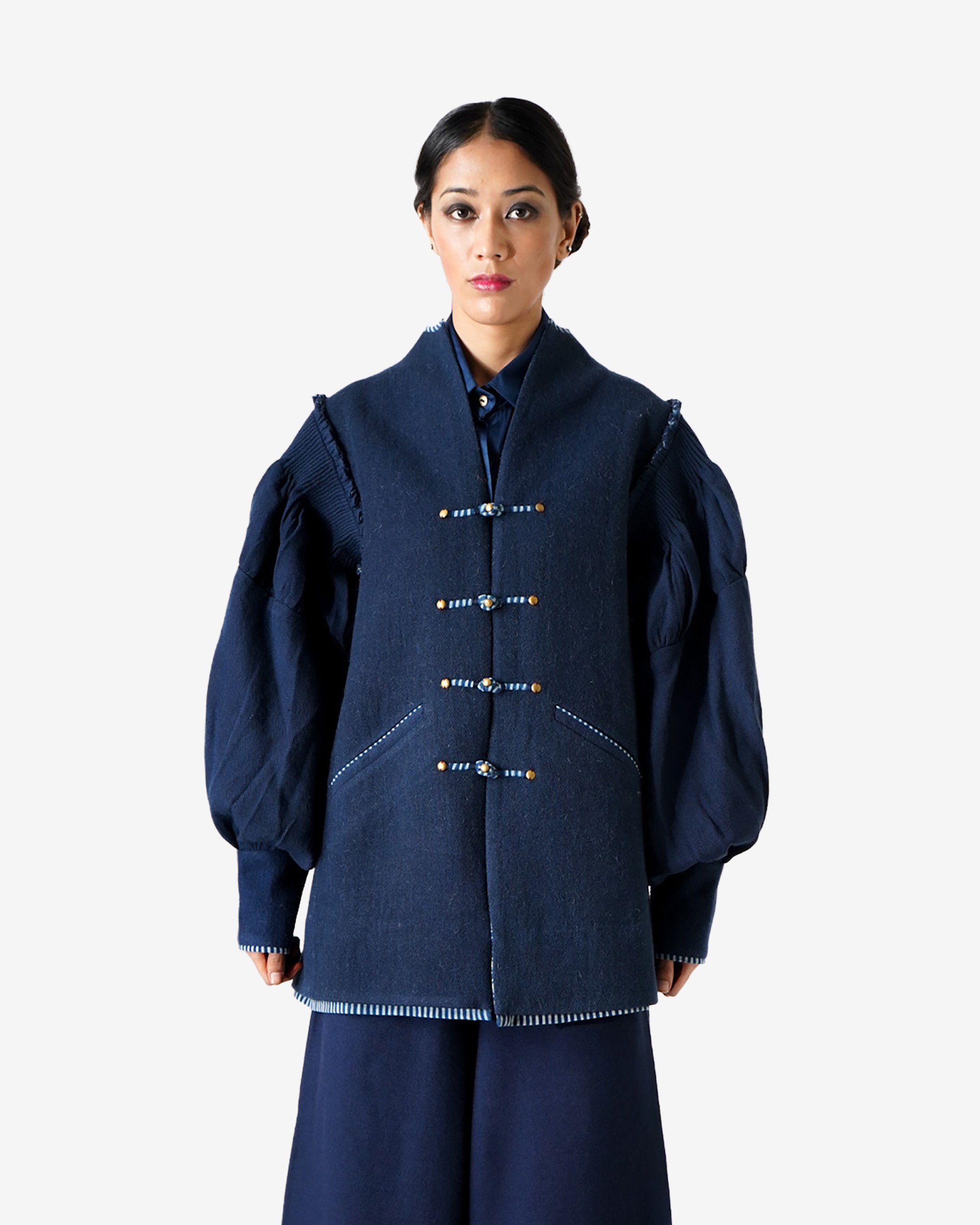 Iris Jacket