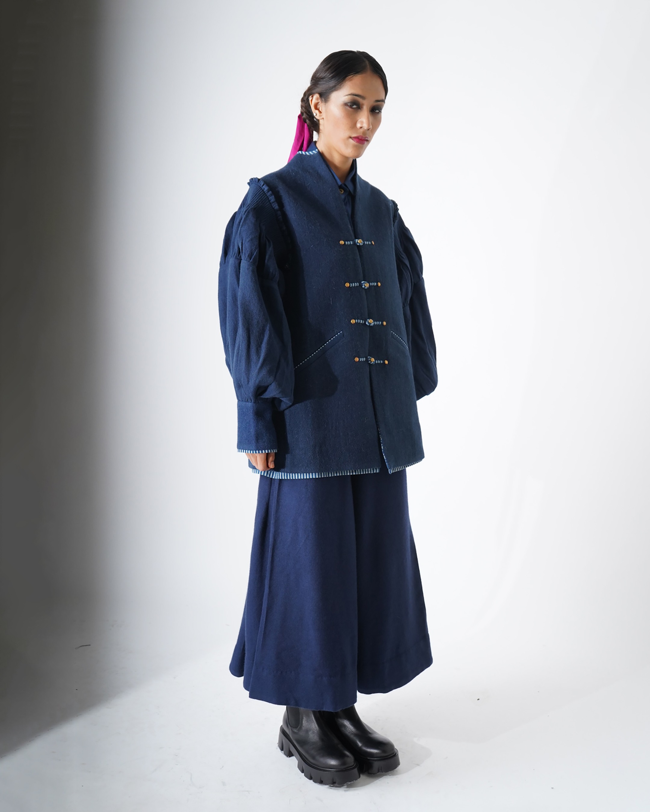 Iris Jacket