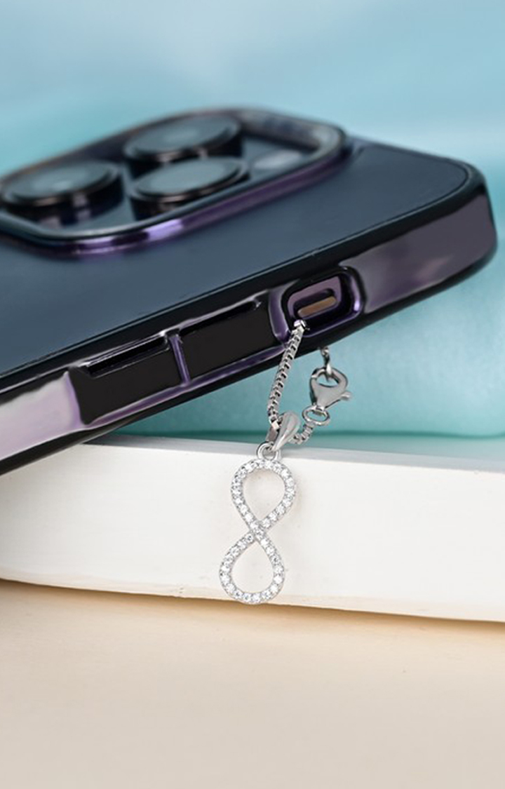 Glitz Dangle Pendant Set