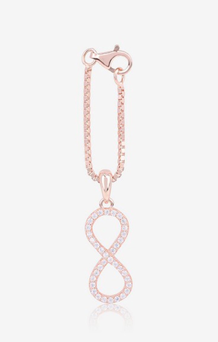 Stellar Rose Gold Elegance Set