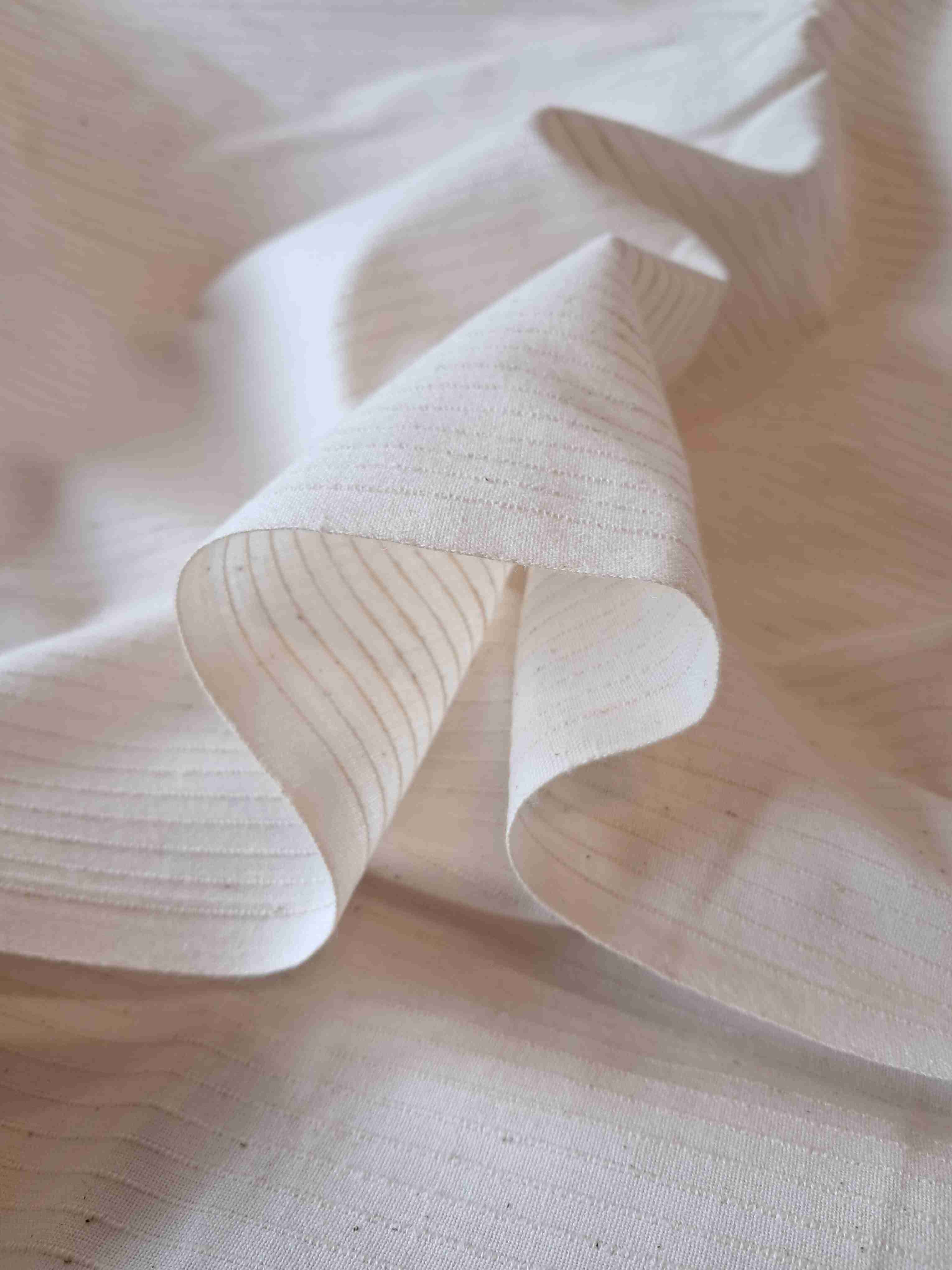 Rib Cotton