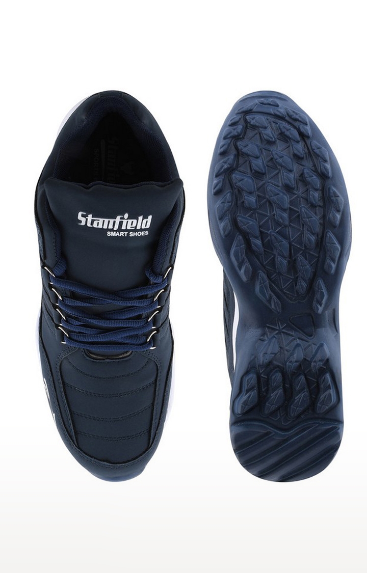 Stanfield | Sf Men Running Shoes 3