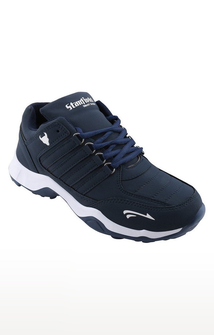 Stanfield | Sf Men Running Shoes 0