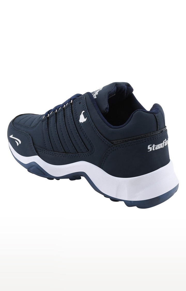 Stanfield | Sf Men Running Shoes 1