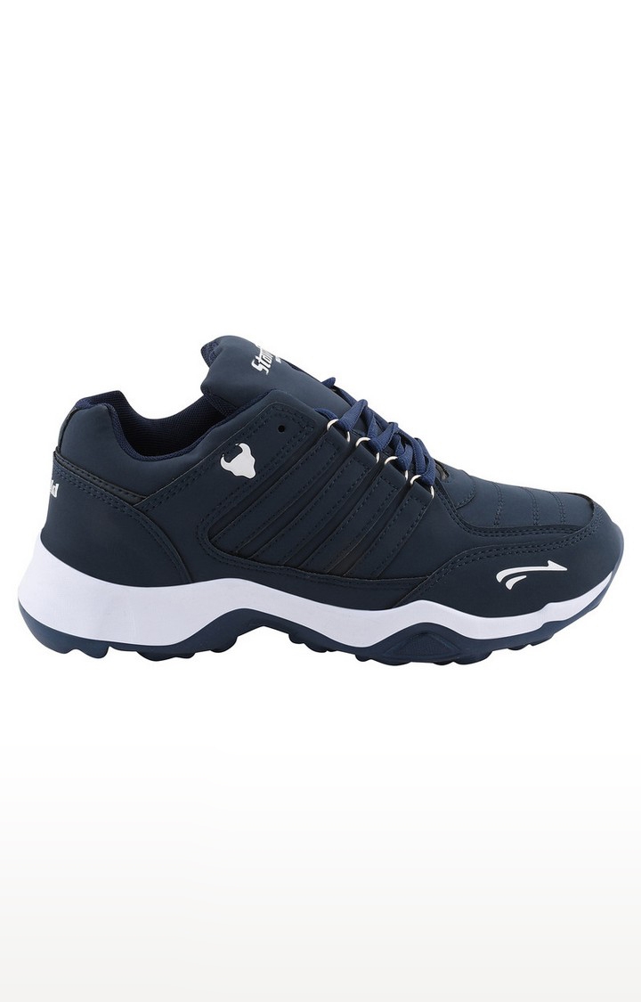 Stanfield | Sf Men Running Shoes 2
