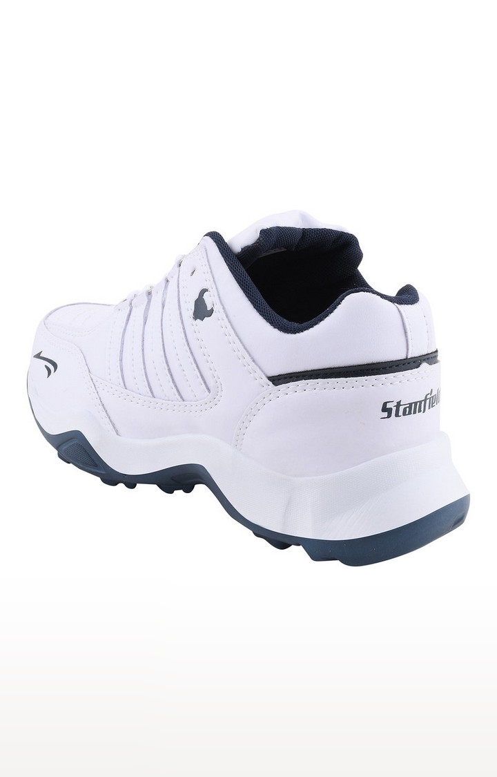 Stanfield | Sf Men Running Shoes 1