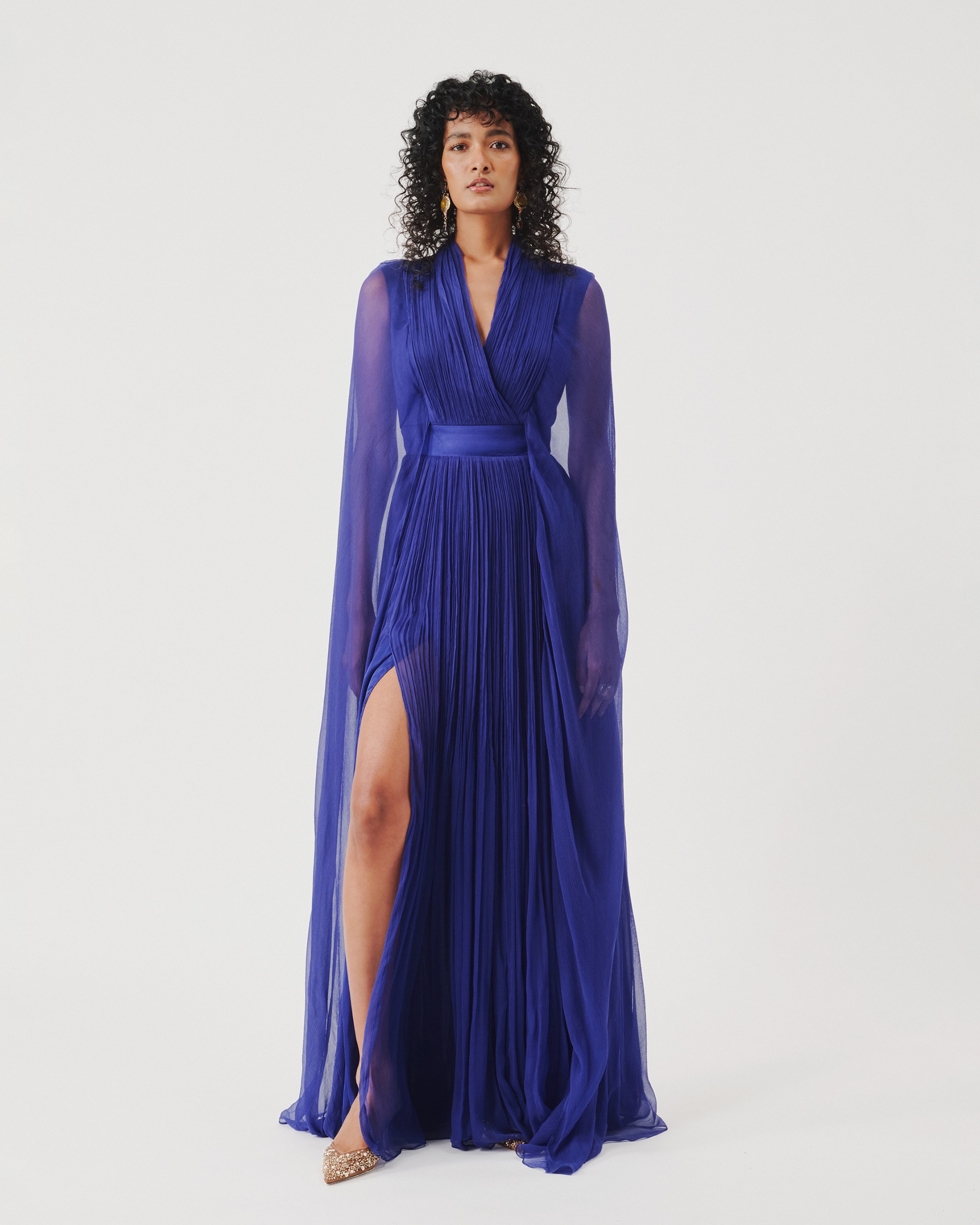 Maya Dress