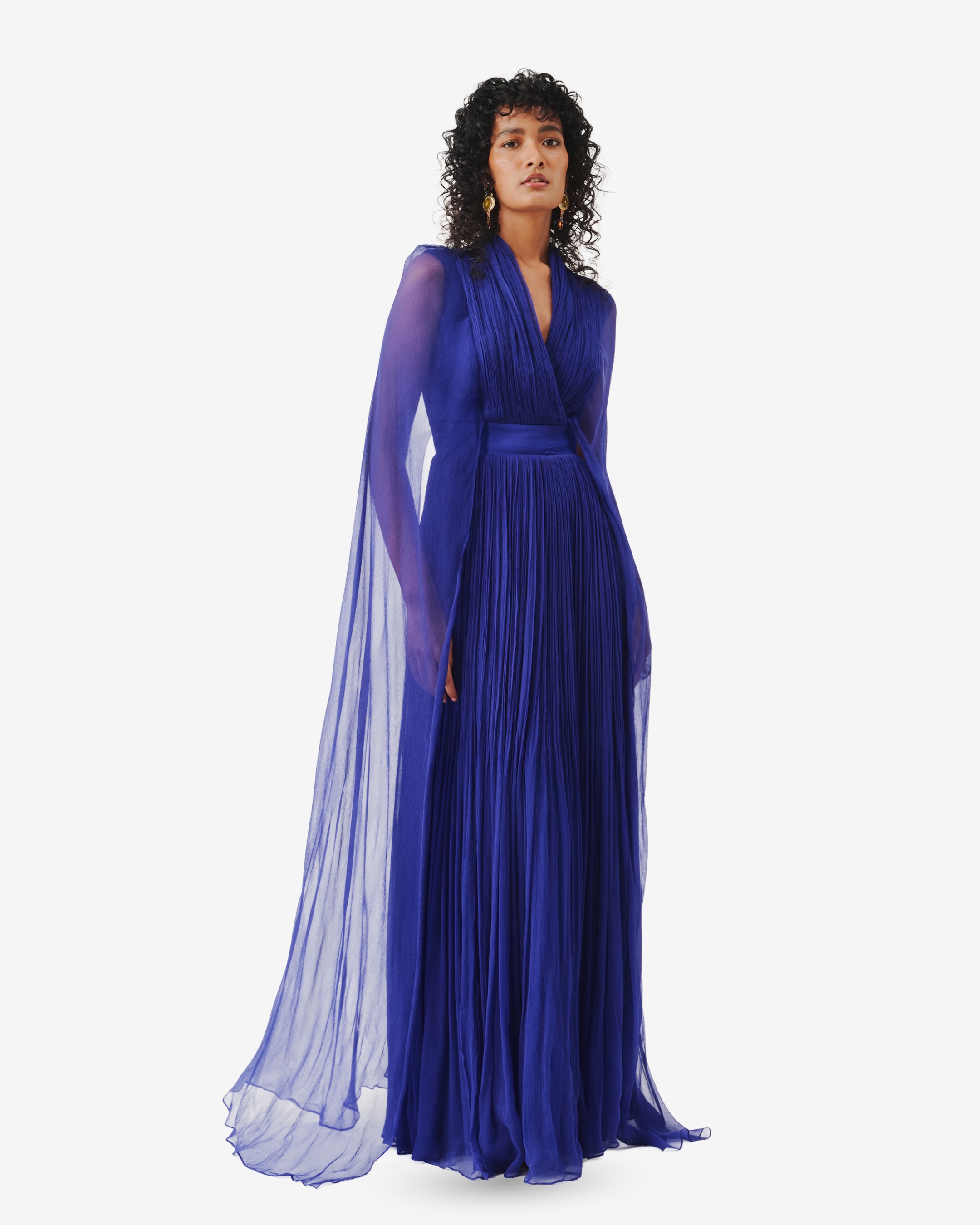 Maya Dress