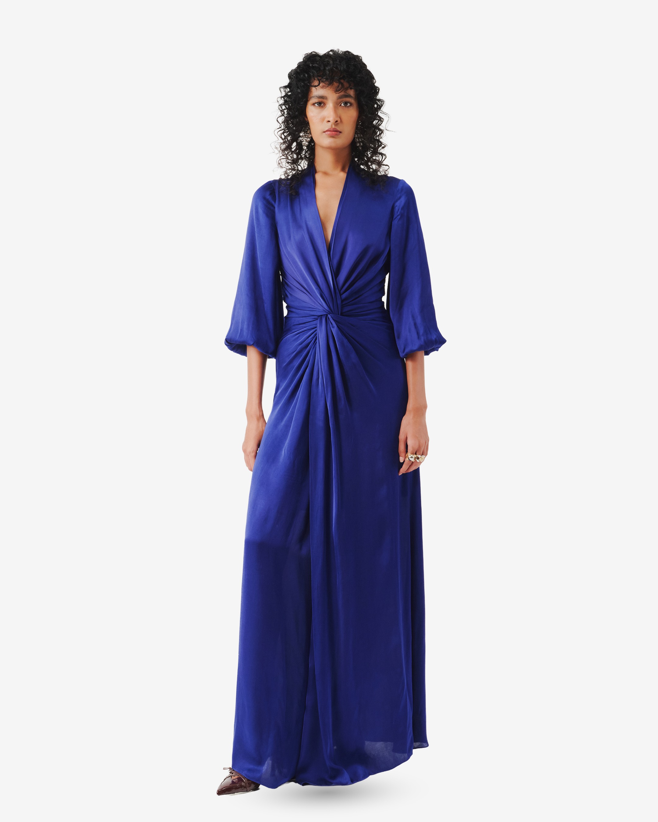 Diva Dress