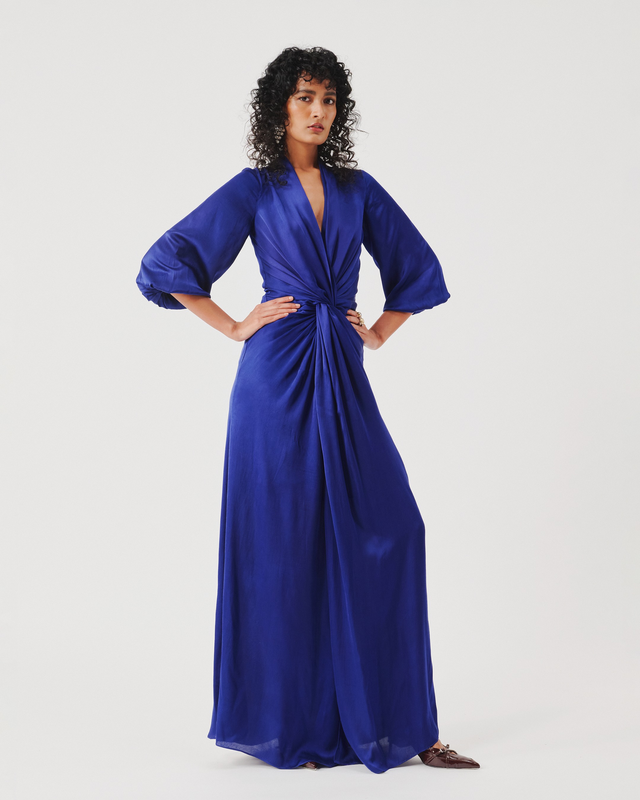 Diva Dress