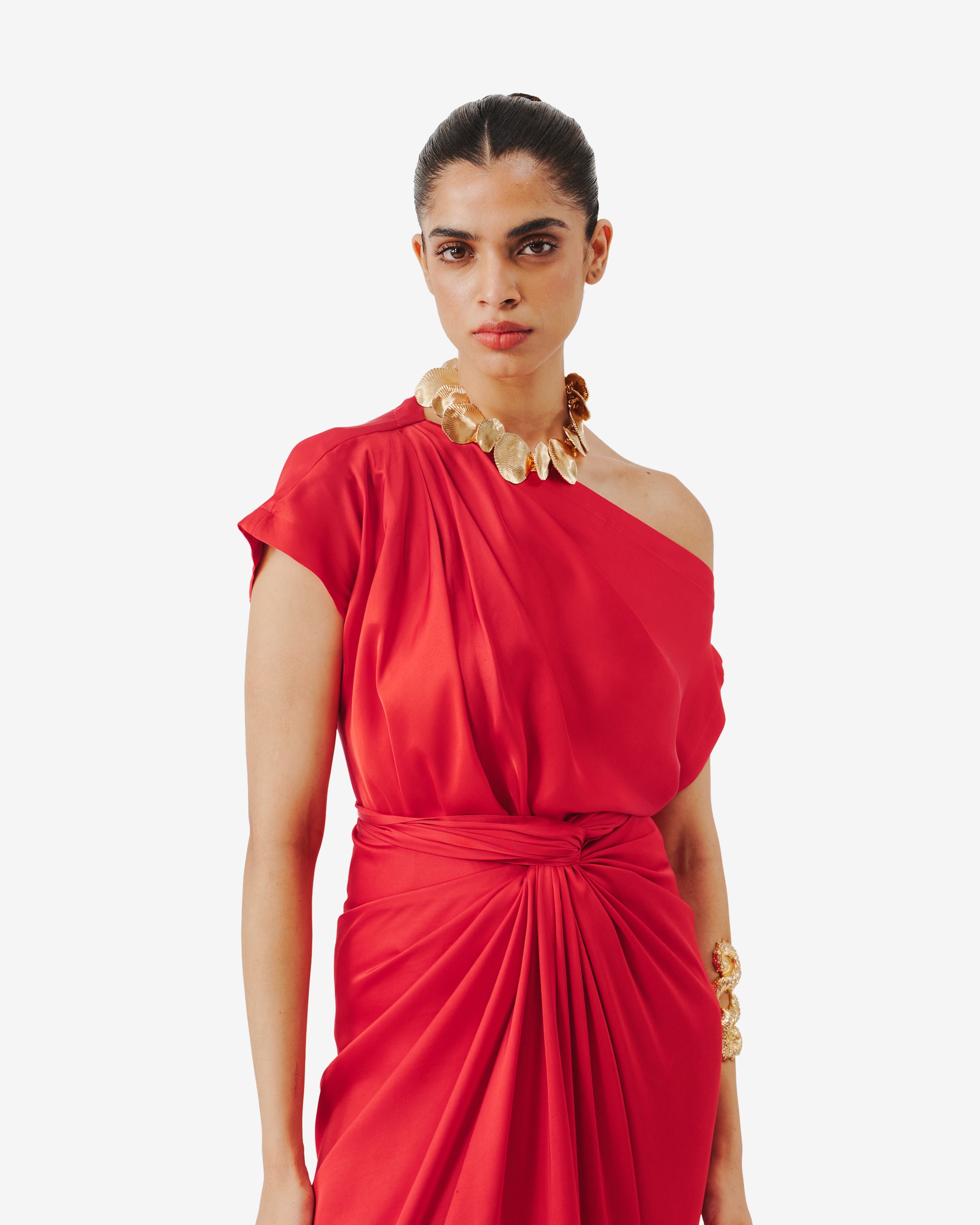 Renaissace Blouse