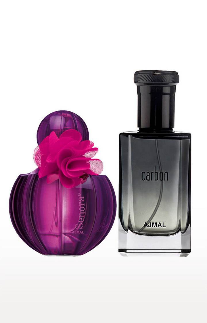 Ajmal best sale senora perfume