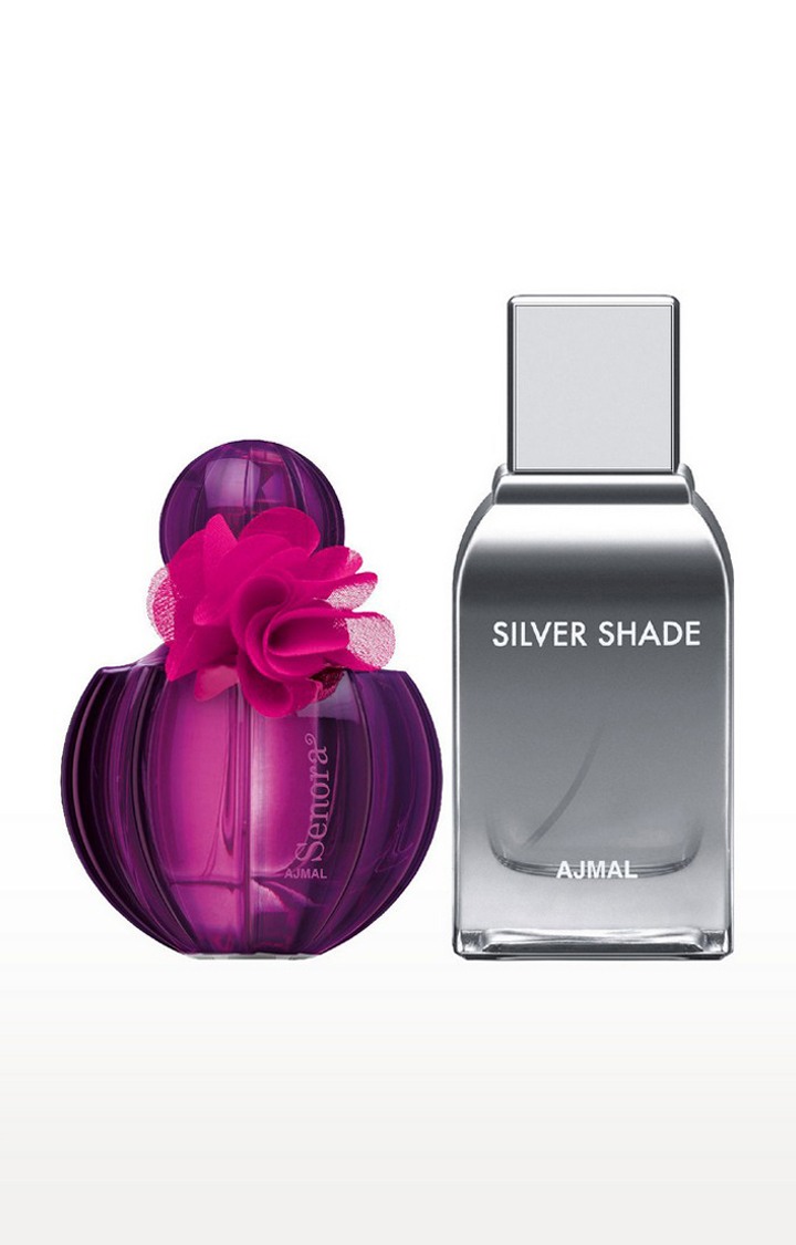 Ajmal senora 2025 perfume