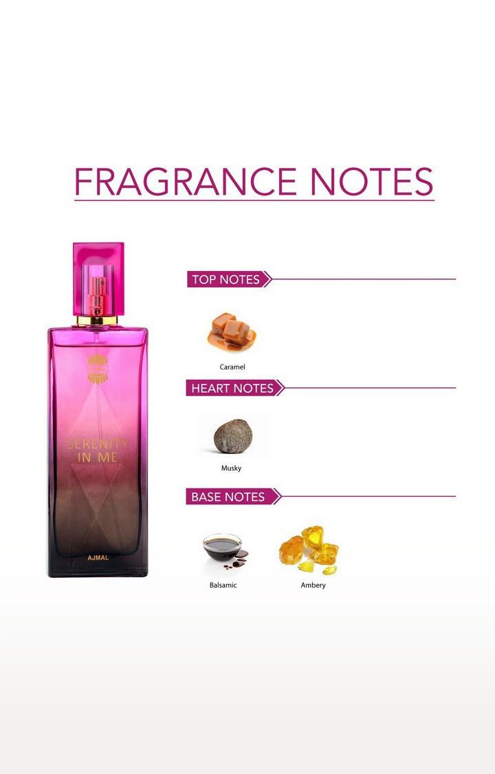 Ajmal serenity in me perfume cheap