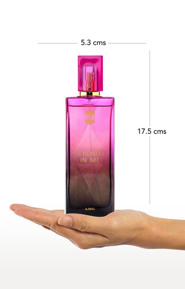 Ajmal serenity in best sale me