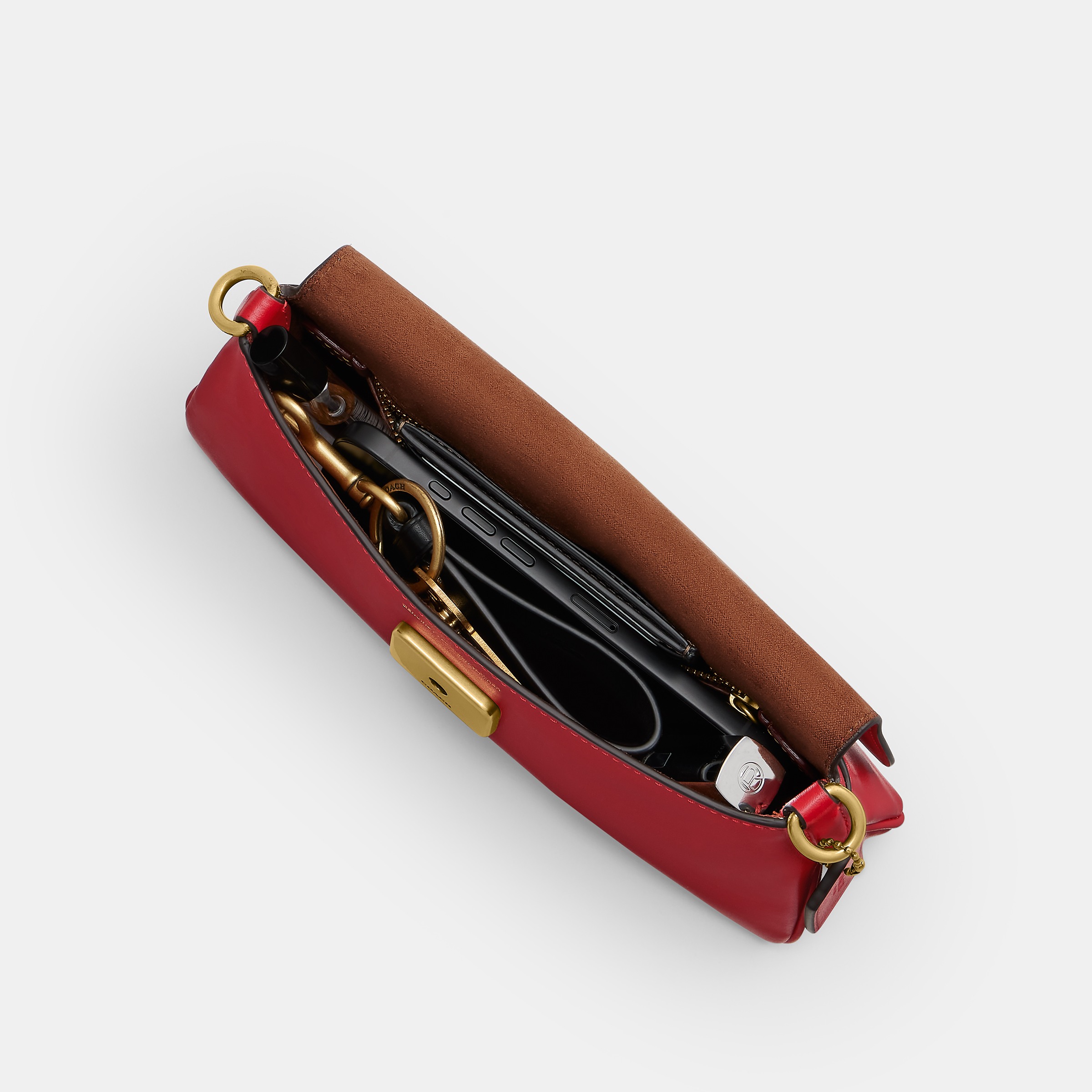 Jet Shoulder Bag