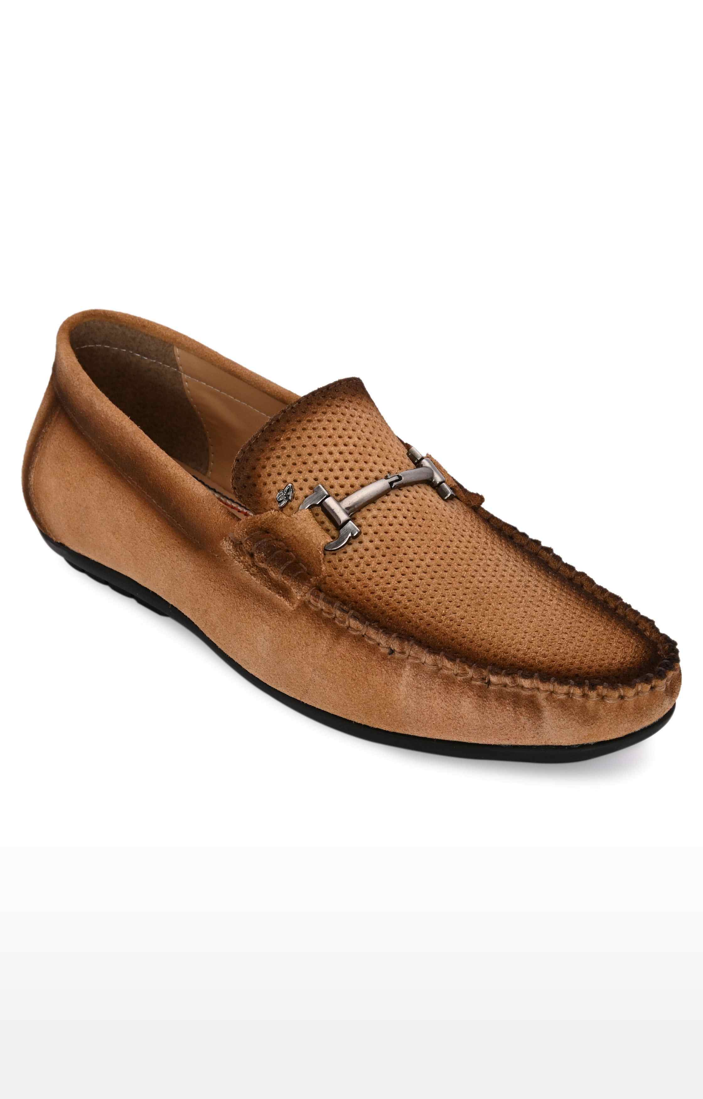 San frissco cheap loafers shoes