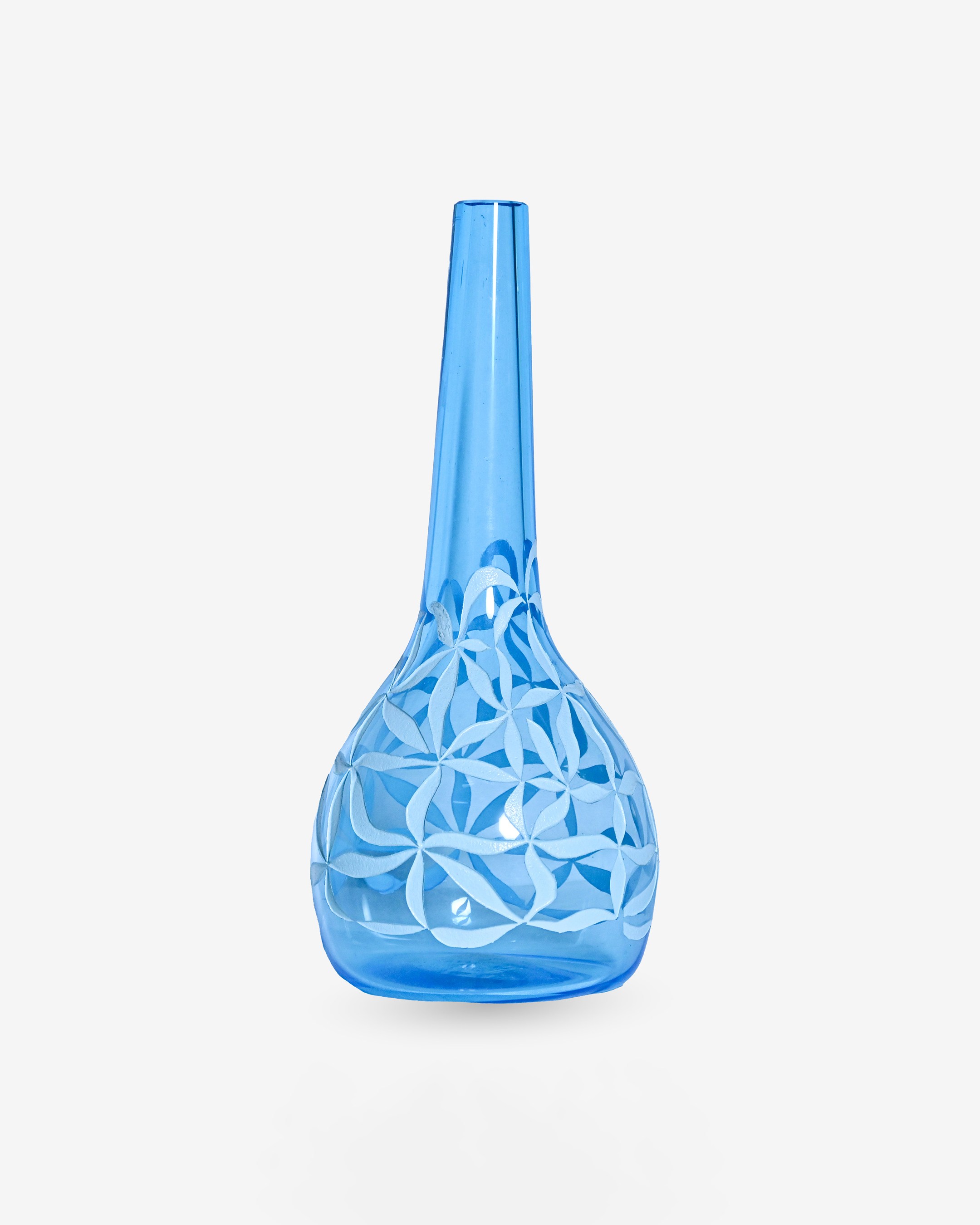 Water Lace