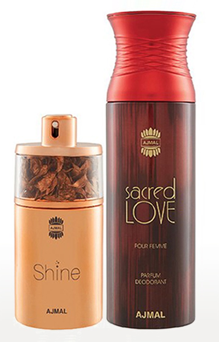 Powdery floral perfume on sale