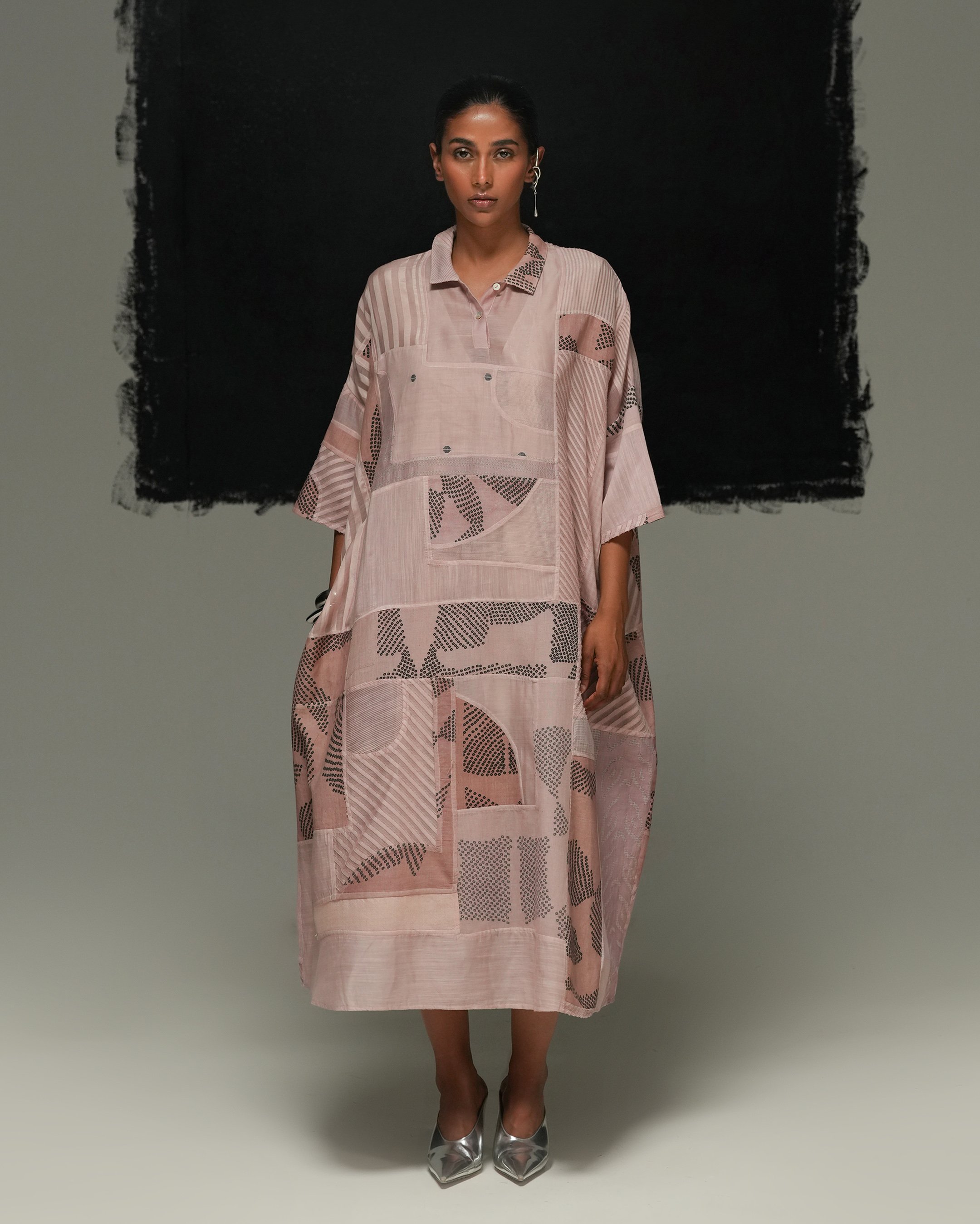 Haruy Dress
