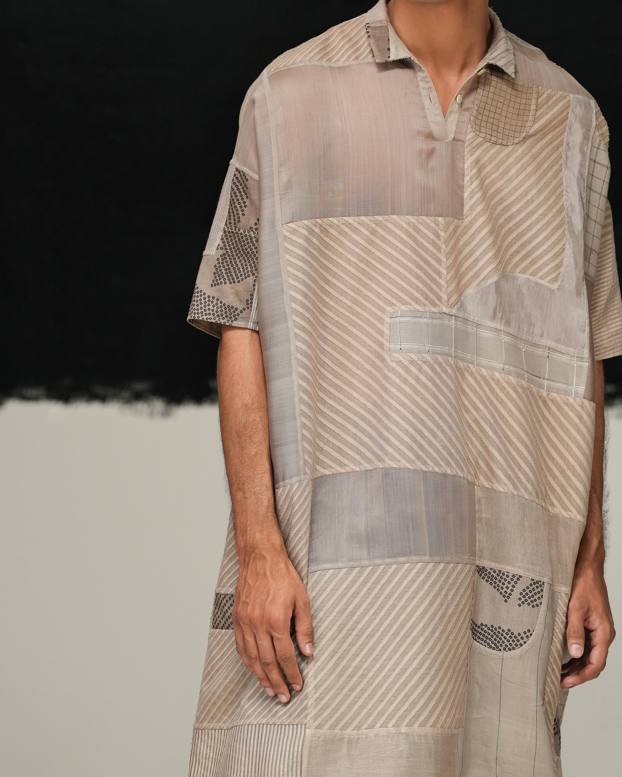 Haruy Dress
