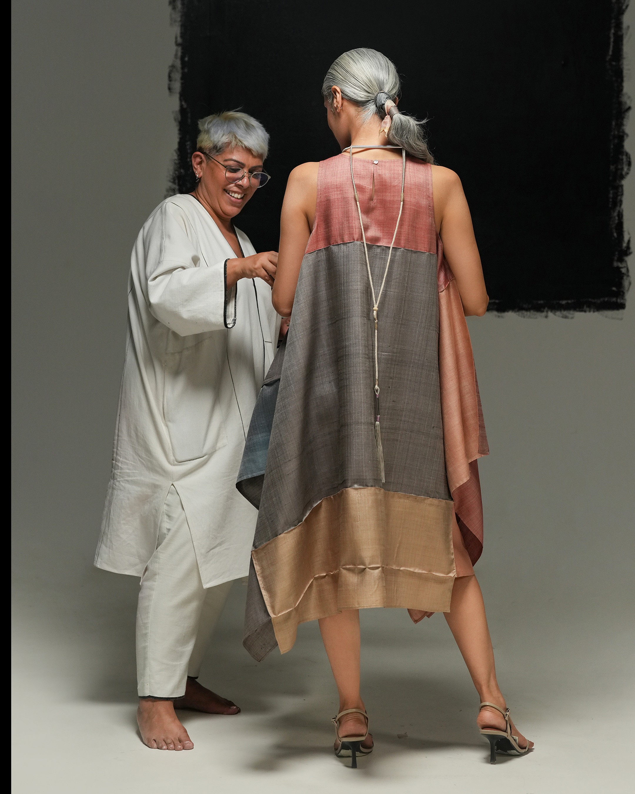 Sephora Dress