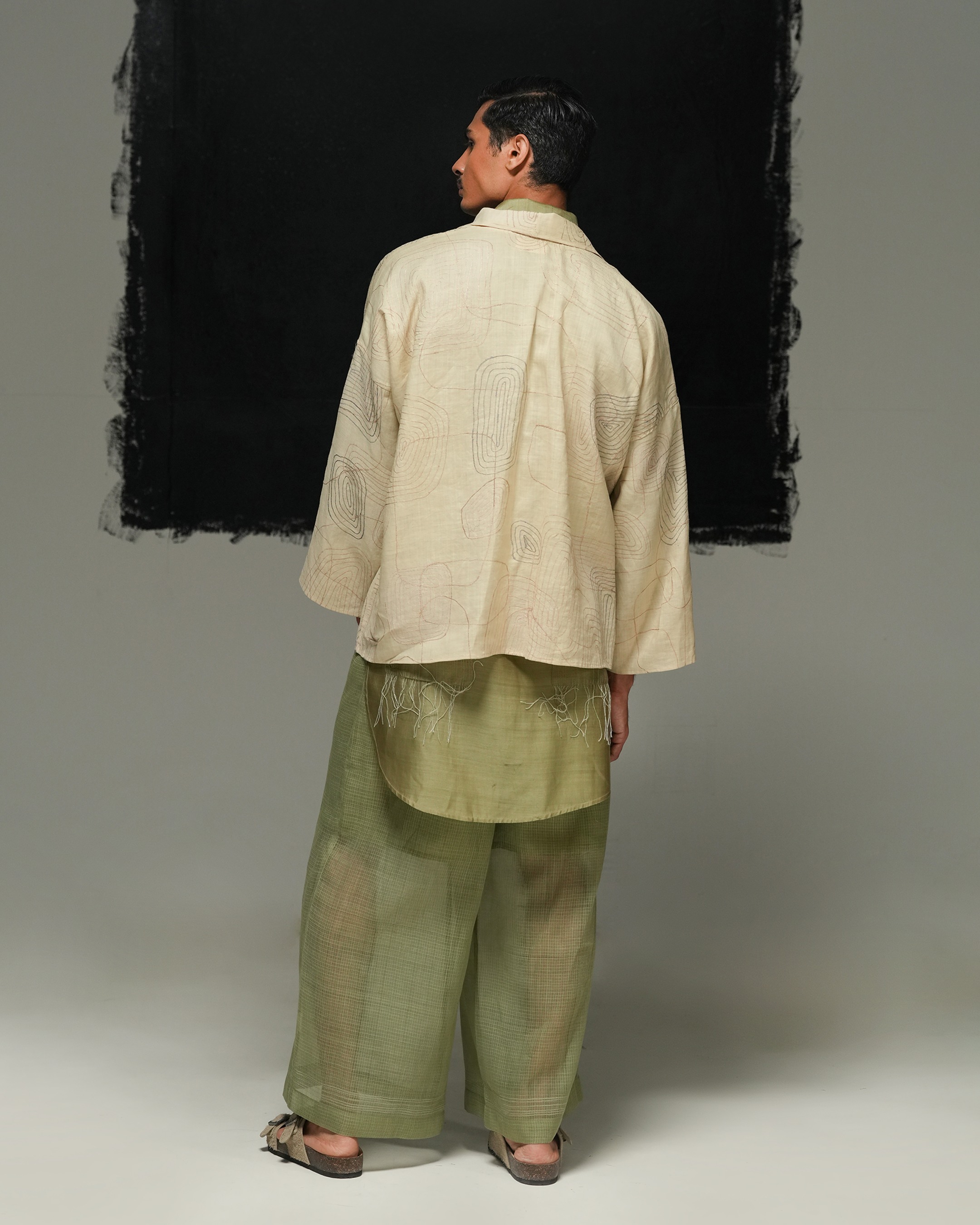 Jyu Jacket