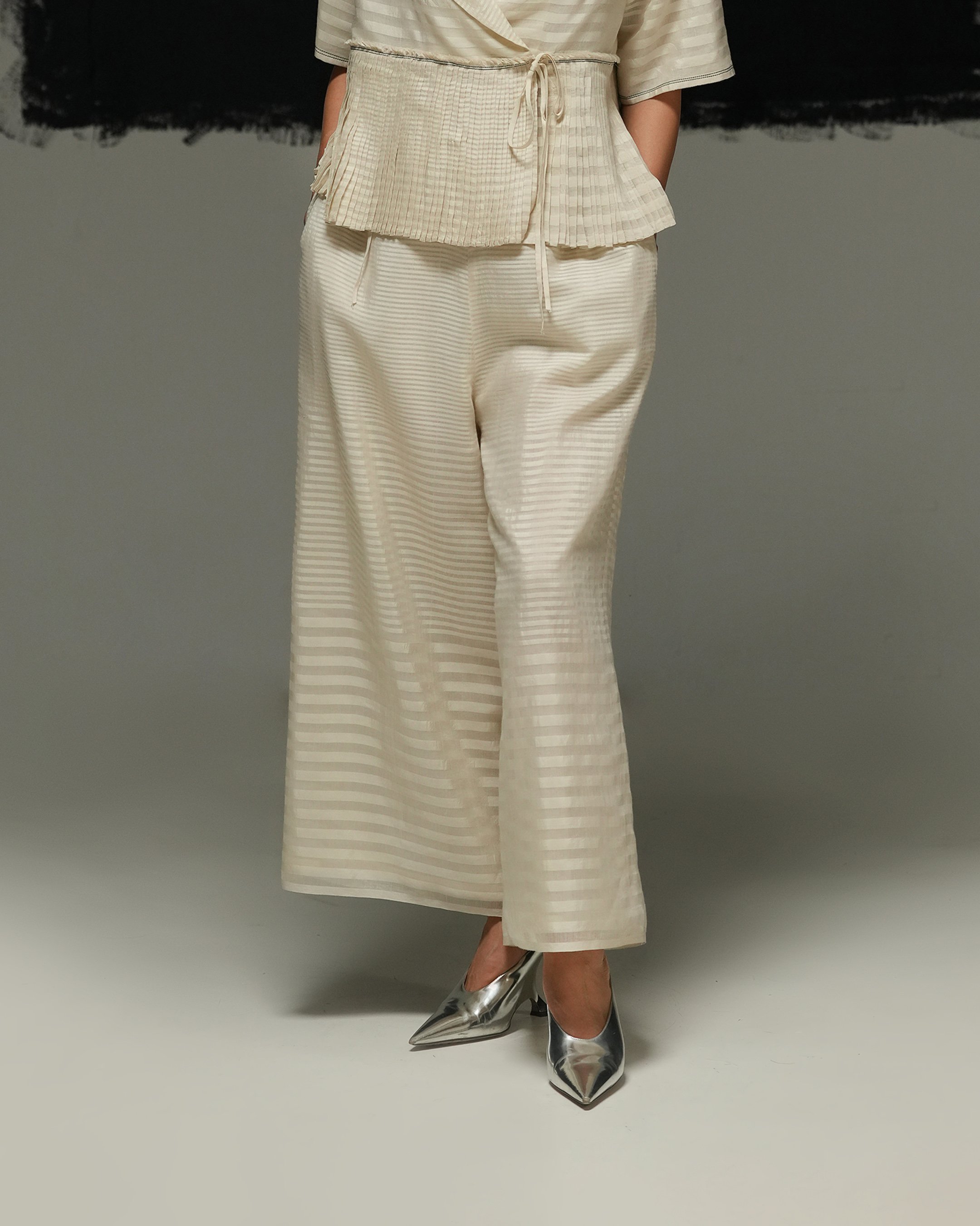 Heiko Pants