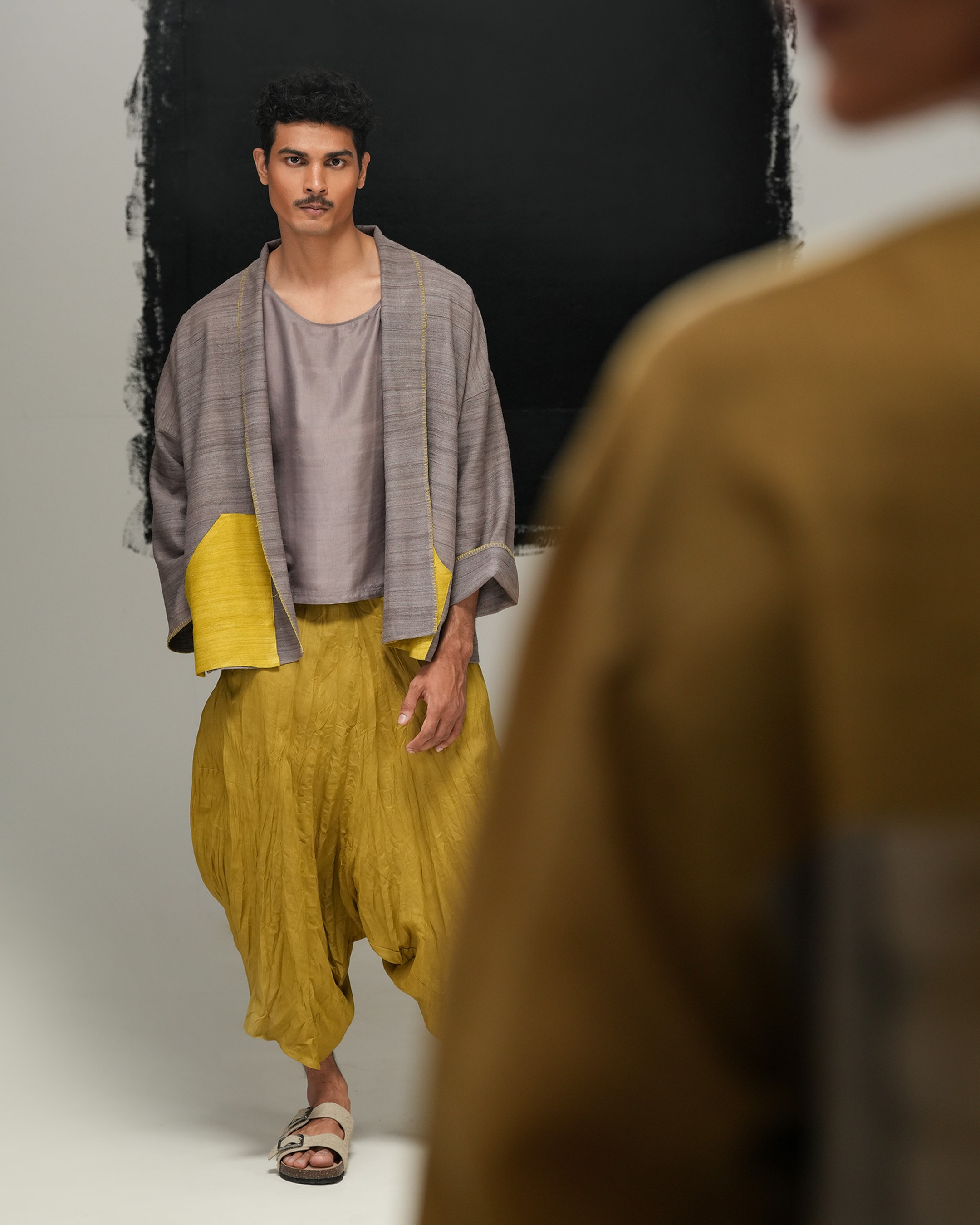 Denote Pants