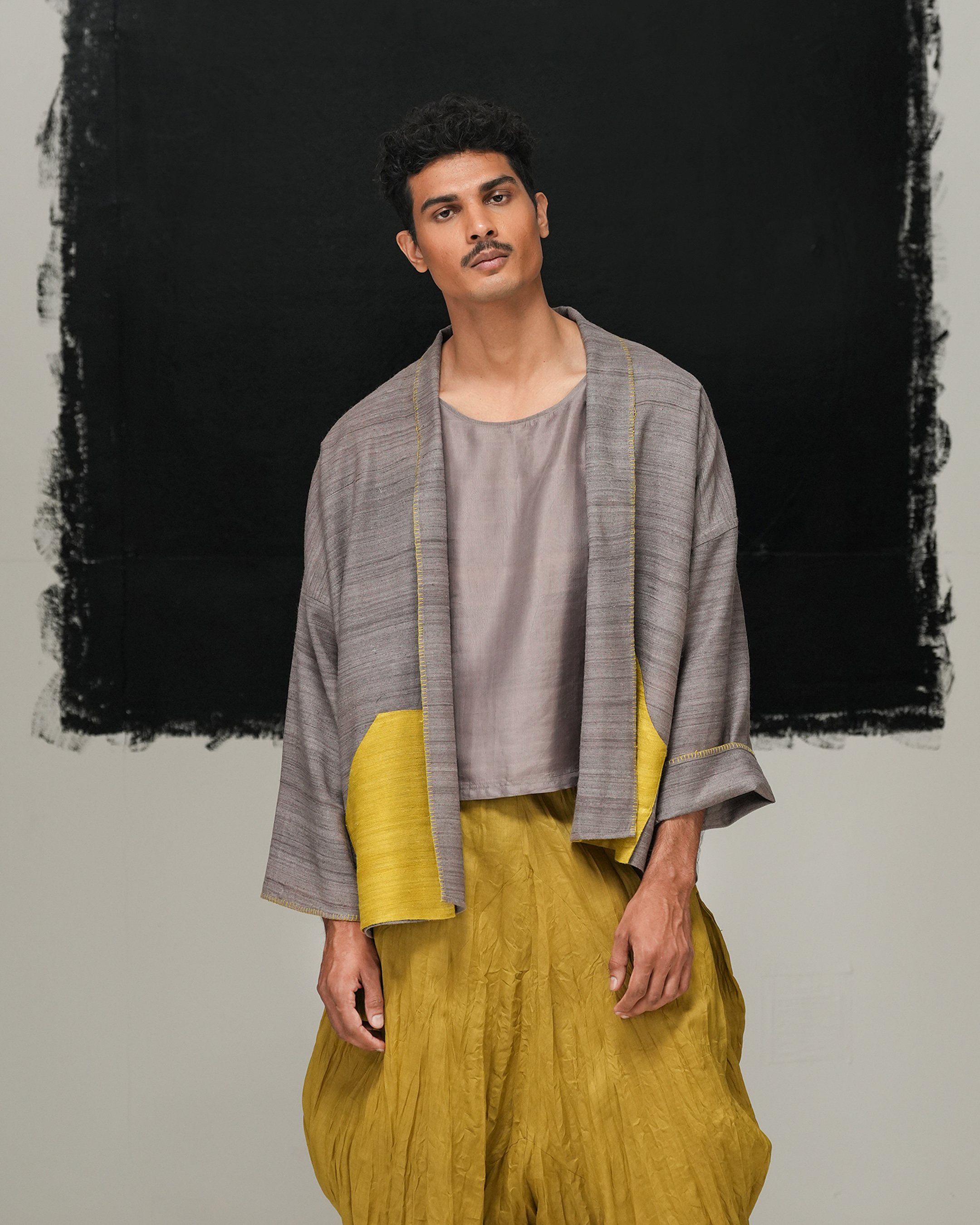 Denote Pants