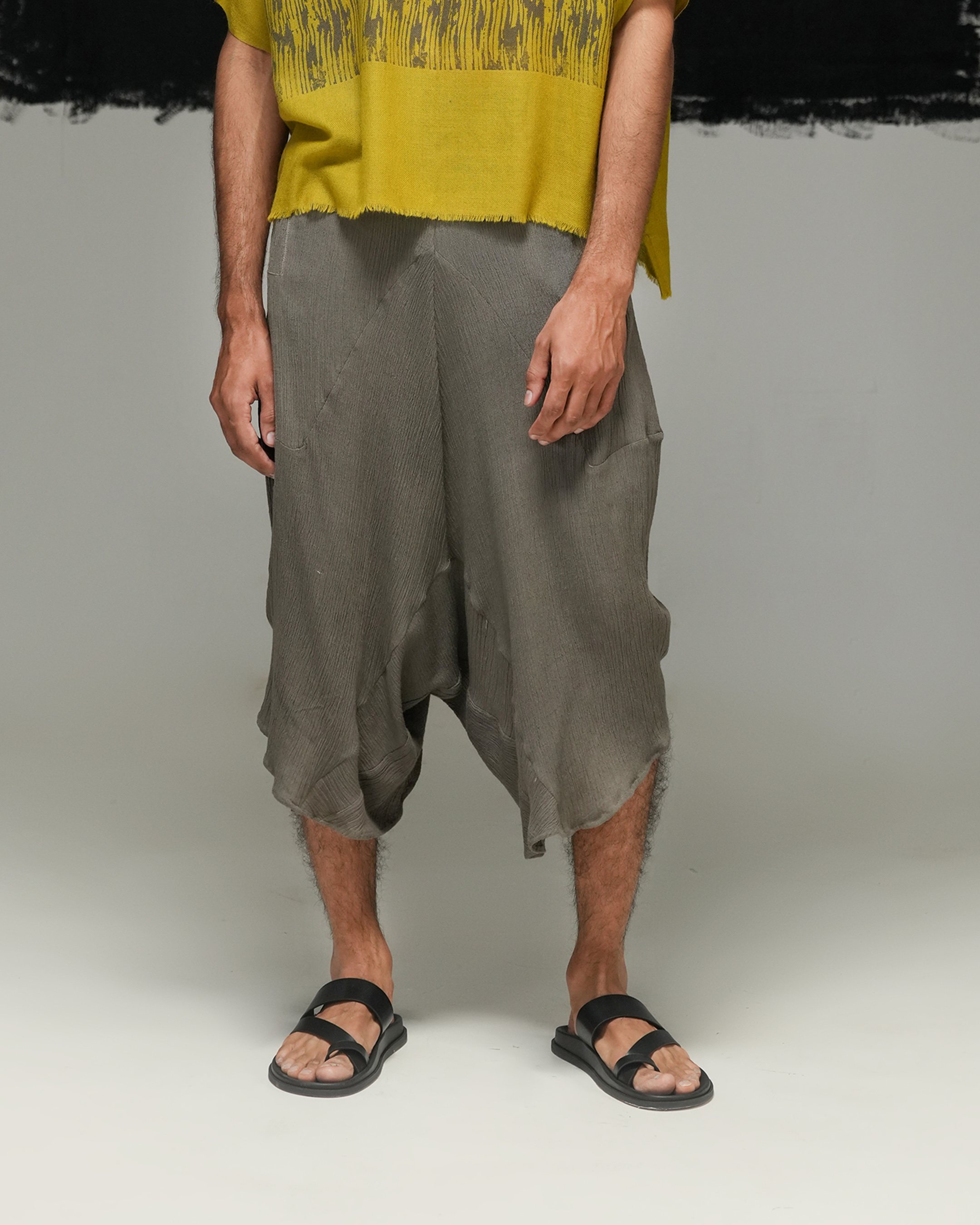 Denote Pants
