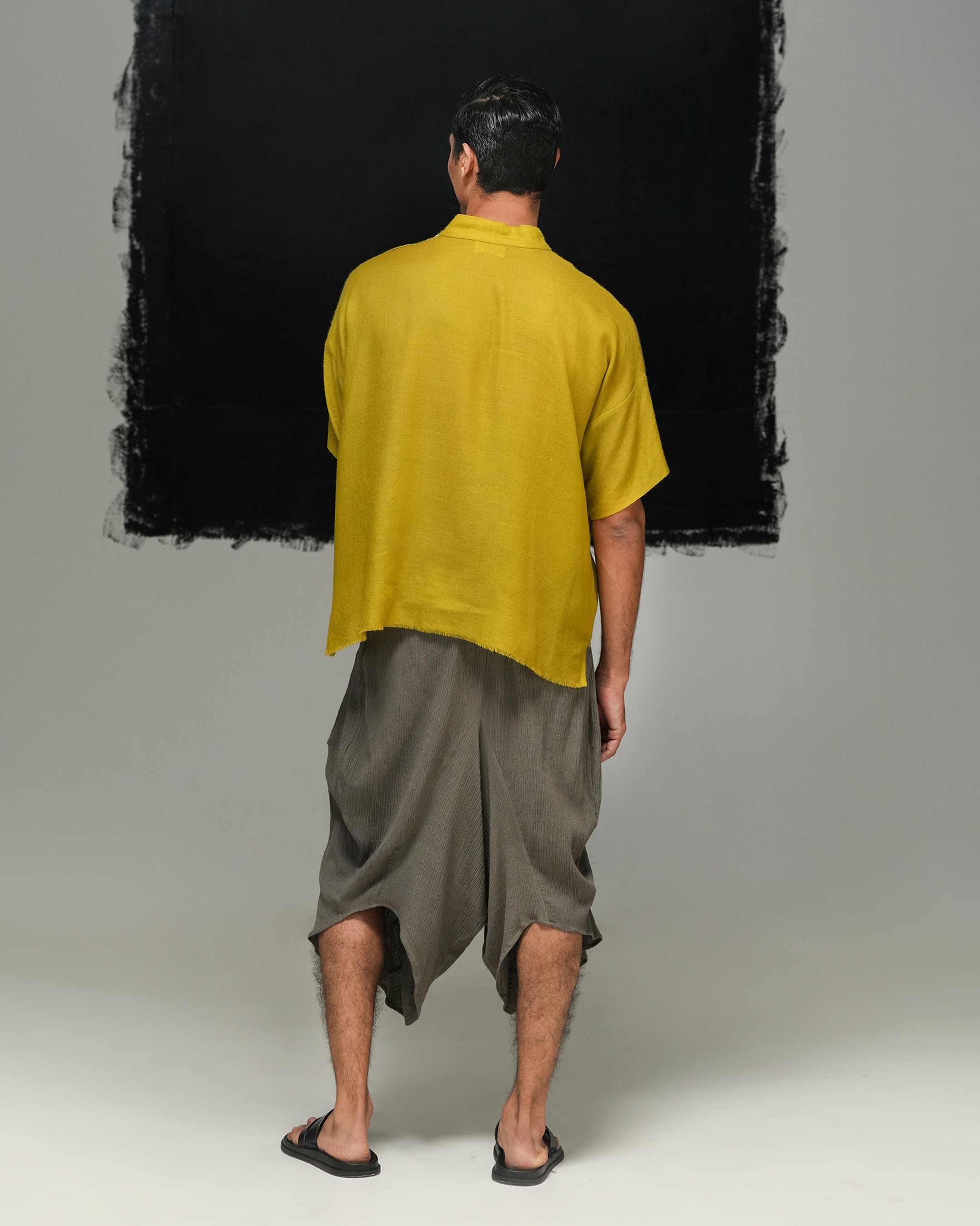 Denote Pants