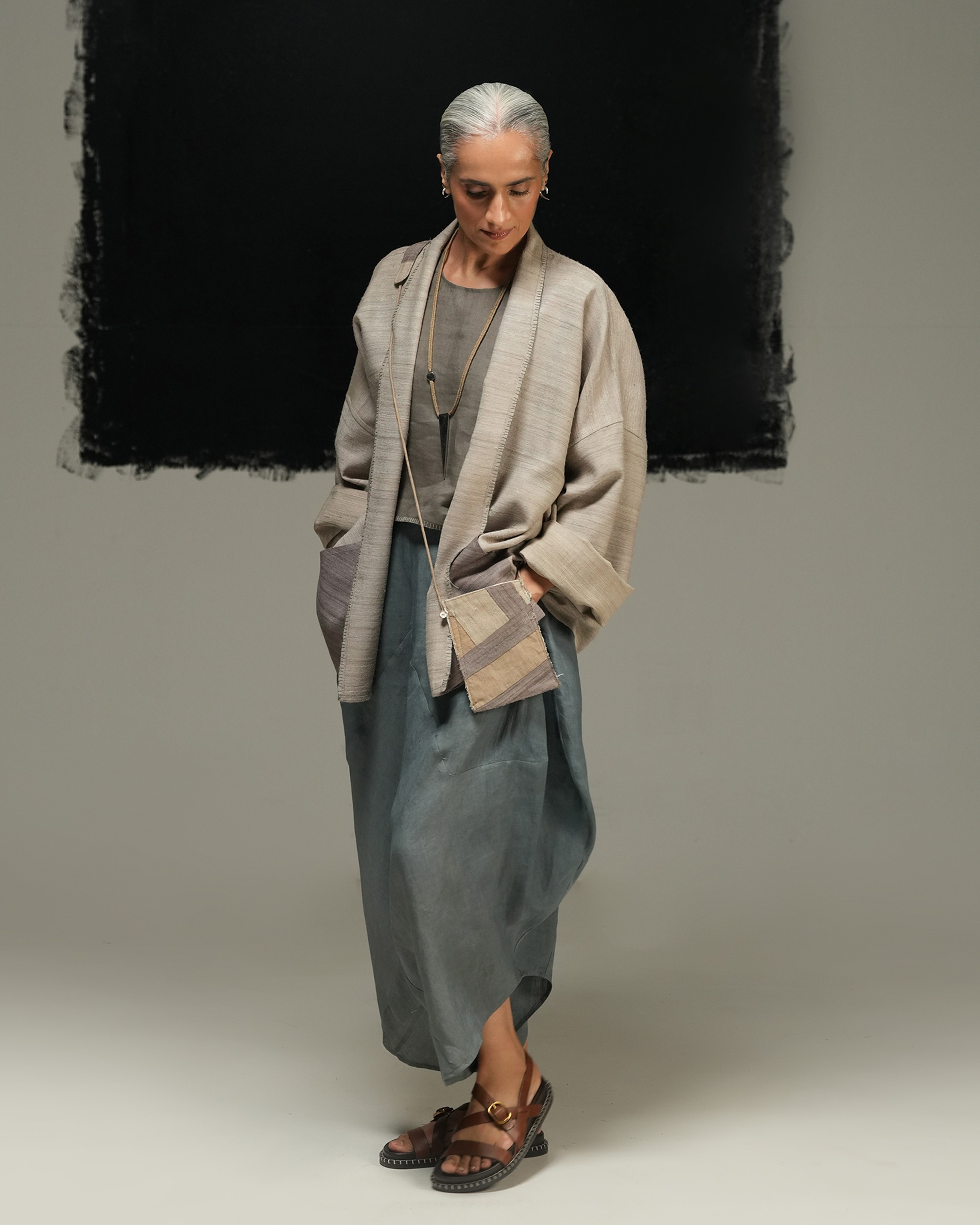 Kumo Jacket