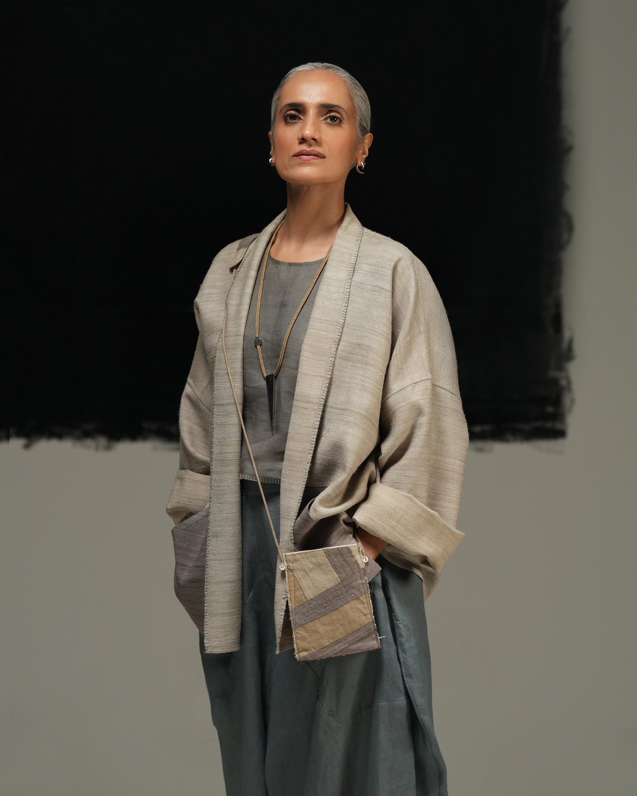 Kumo Jacket