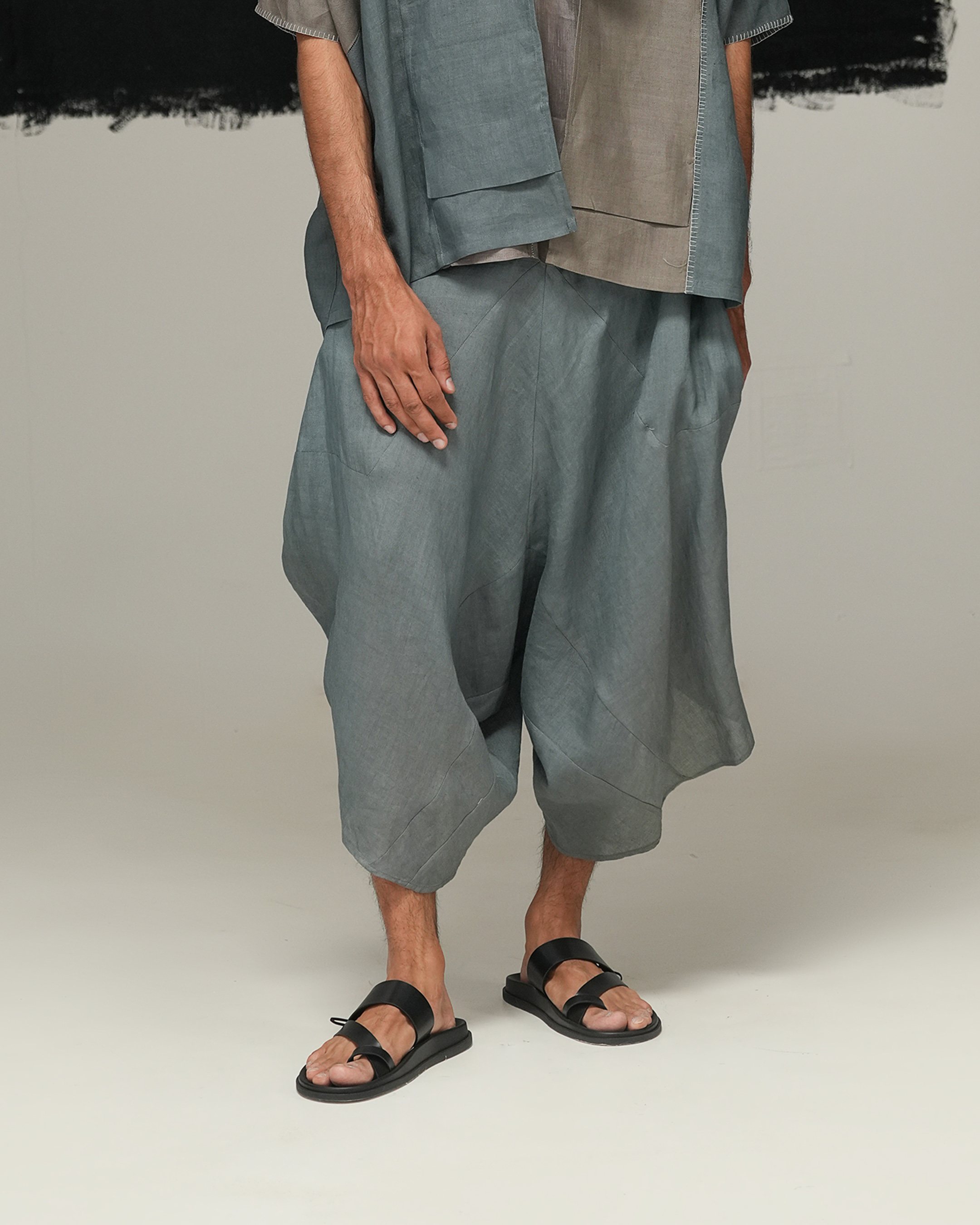 Denote Pants