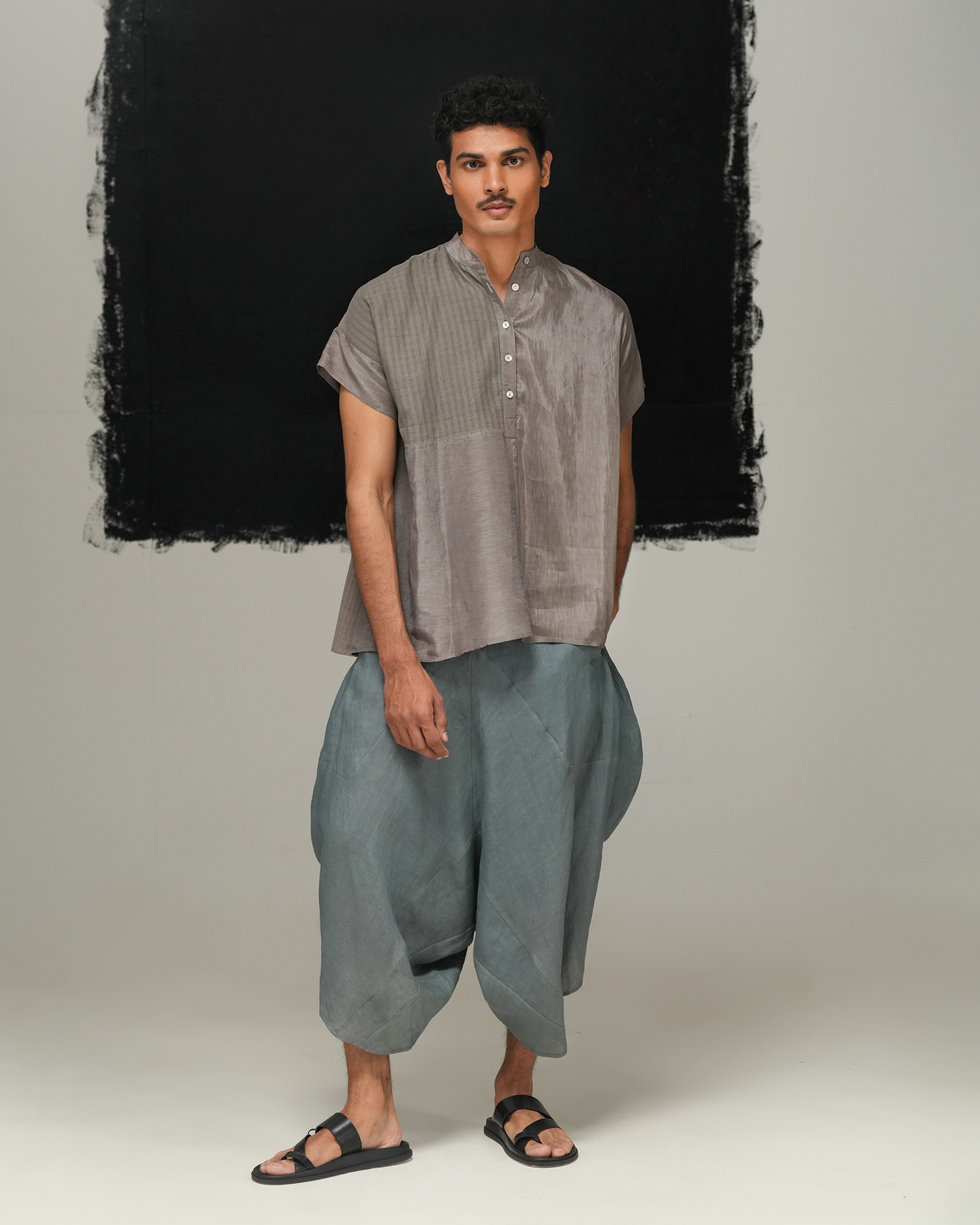 Denote Pants