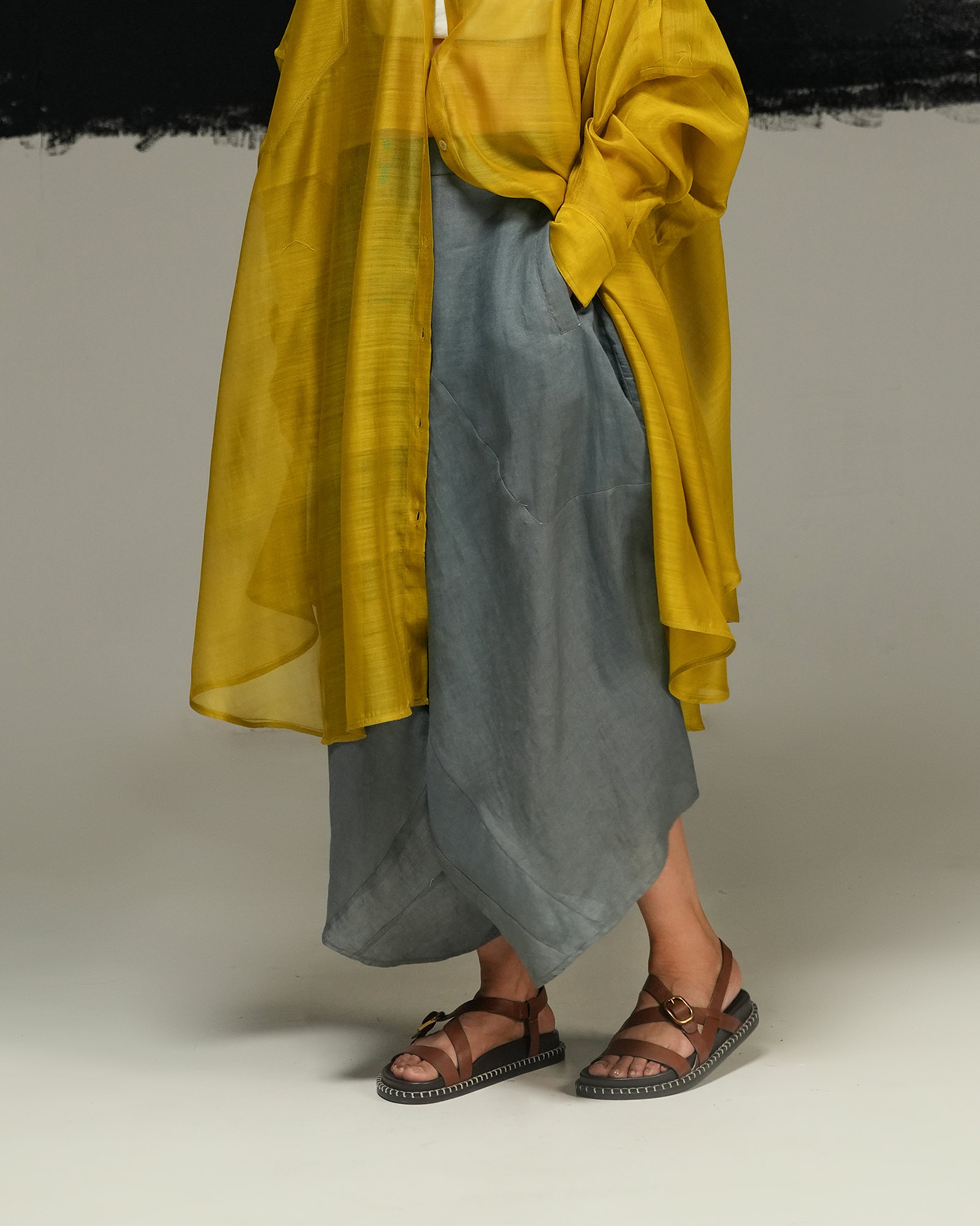 Denote Pants